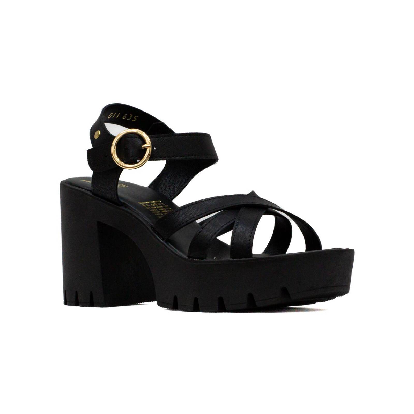 Zapatilla Maxim 011 para Mujer 