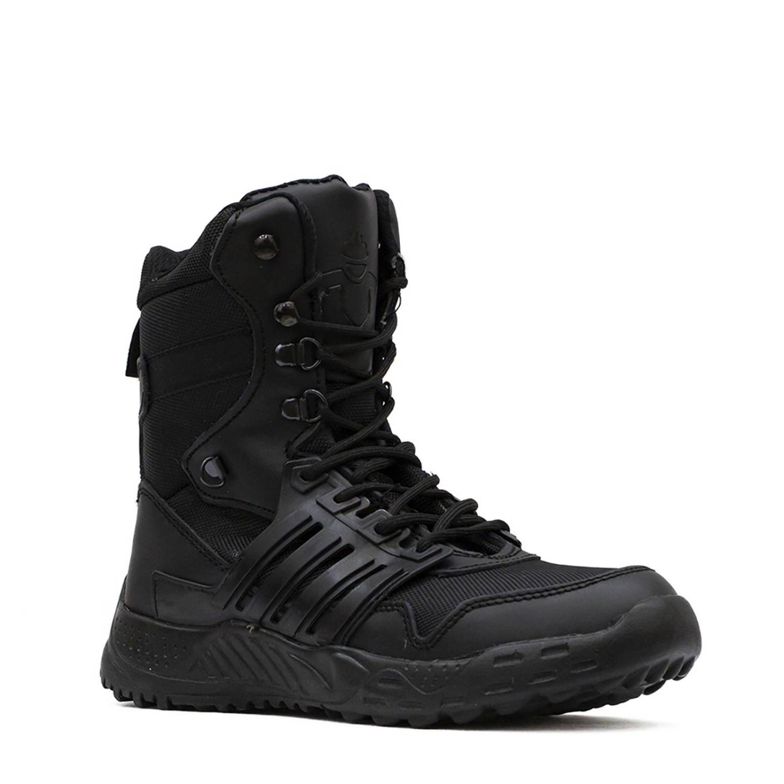 Bota Tactica Para Hombre Pma 710 S/cas 