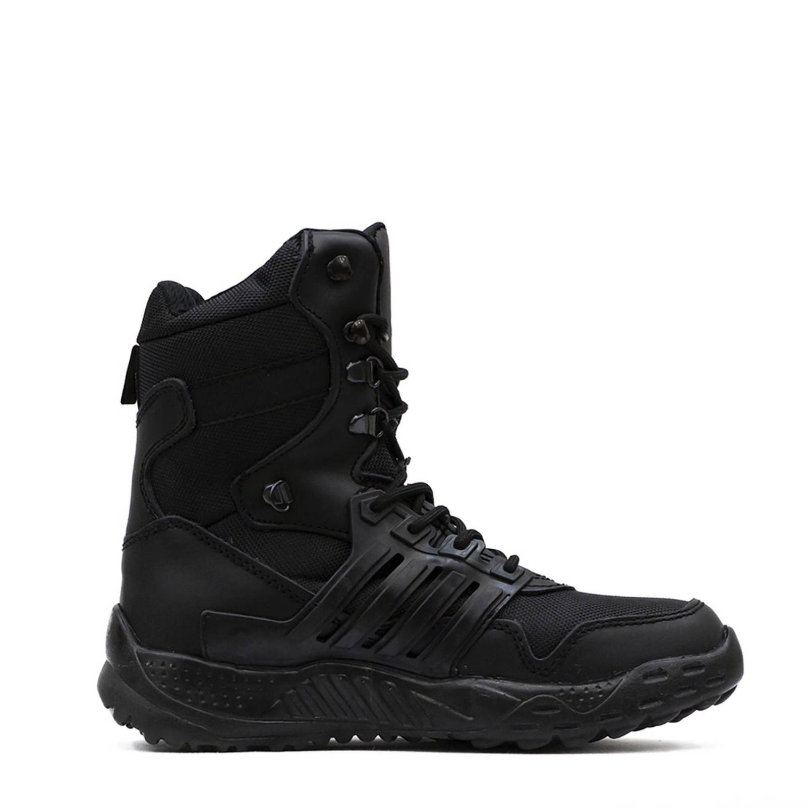 Bota Tactica Para Hombre Pma 710 S/cas 