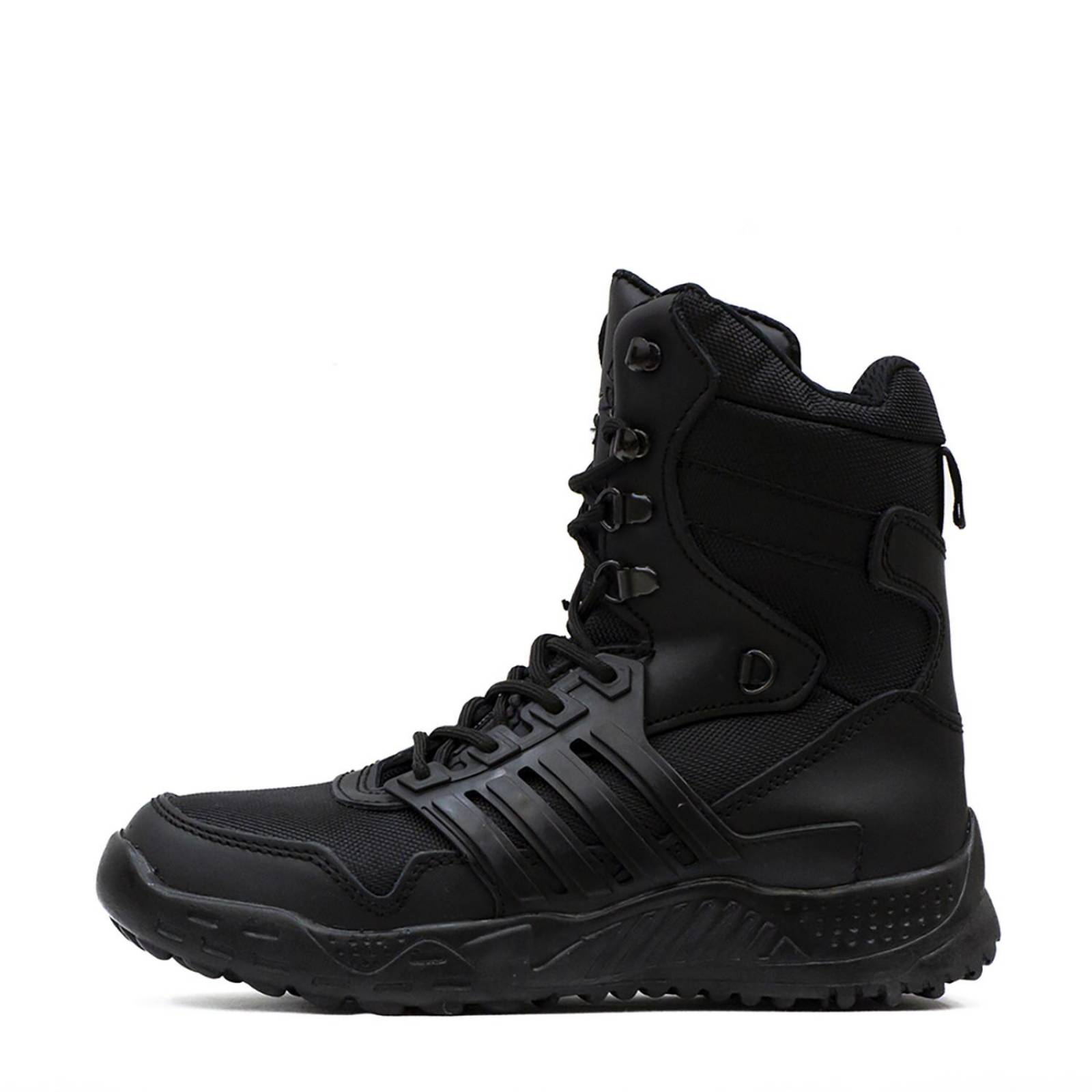 Bota Tactica Para Hombre Pma 710 S/cas 