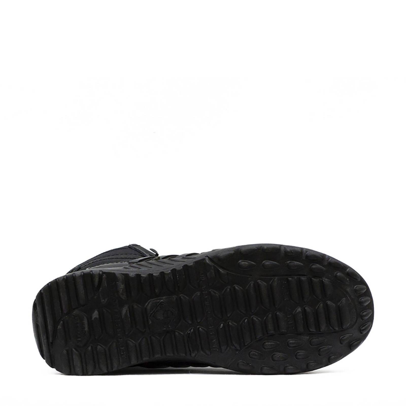 Bota Tactica Para Hombre Pma 710 S/cas 