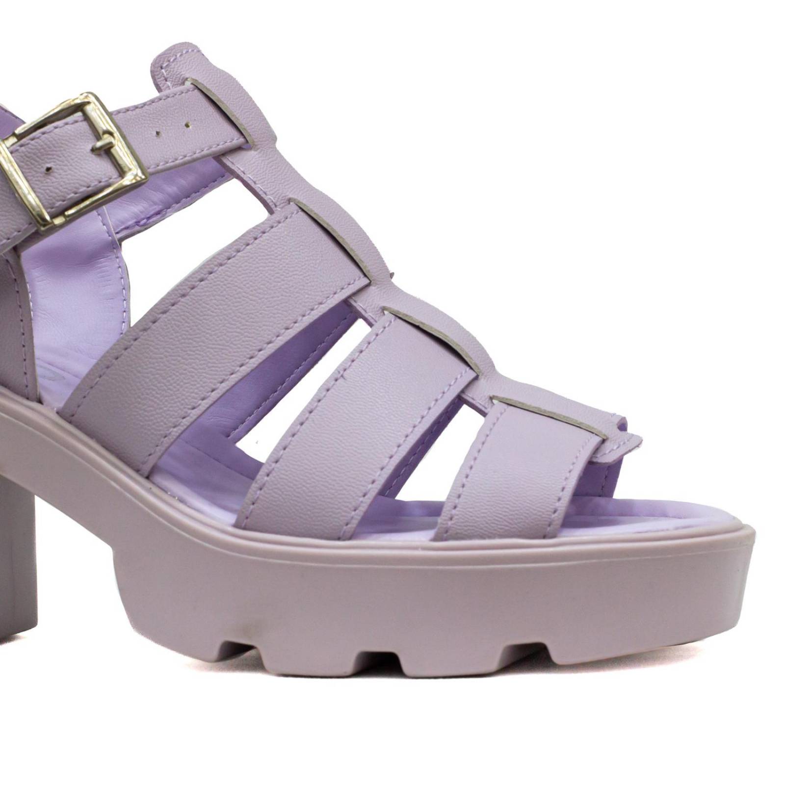 Zapatillas Capa de Ozono 634903 para Mujer 