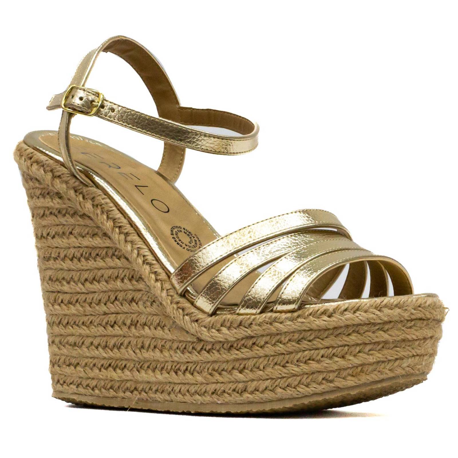 Zapatillas Ferelo 1412 para Mujer. 