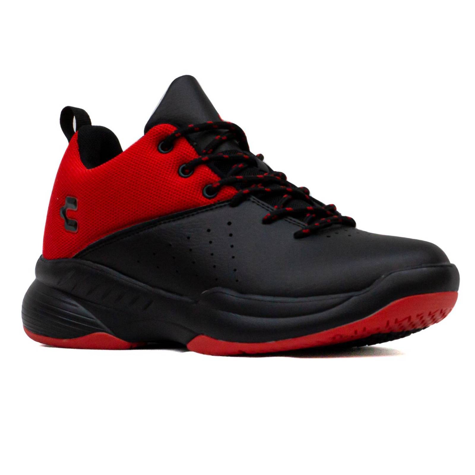 Tenis Urbanos Charly 1038133 para Hombre 