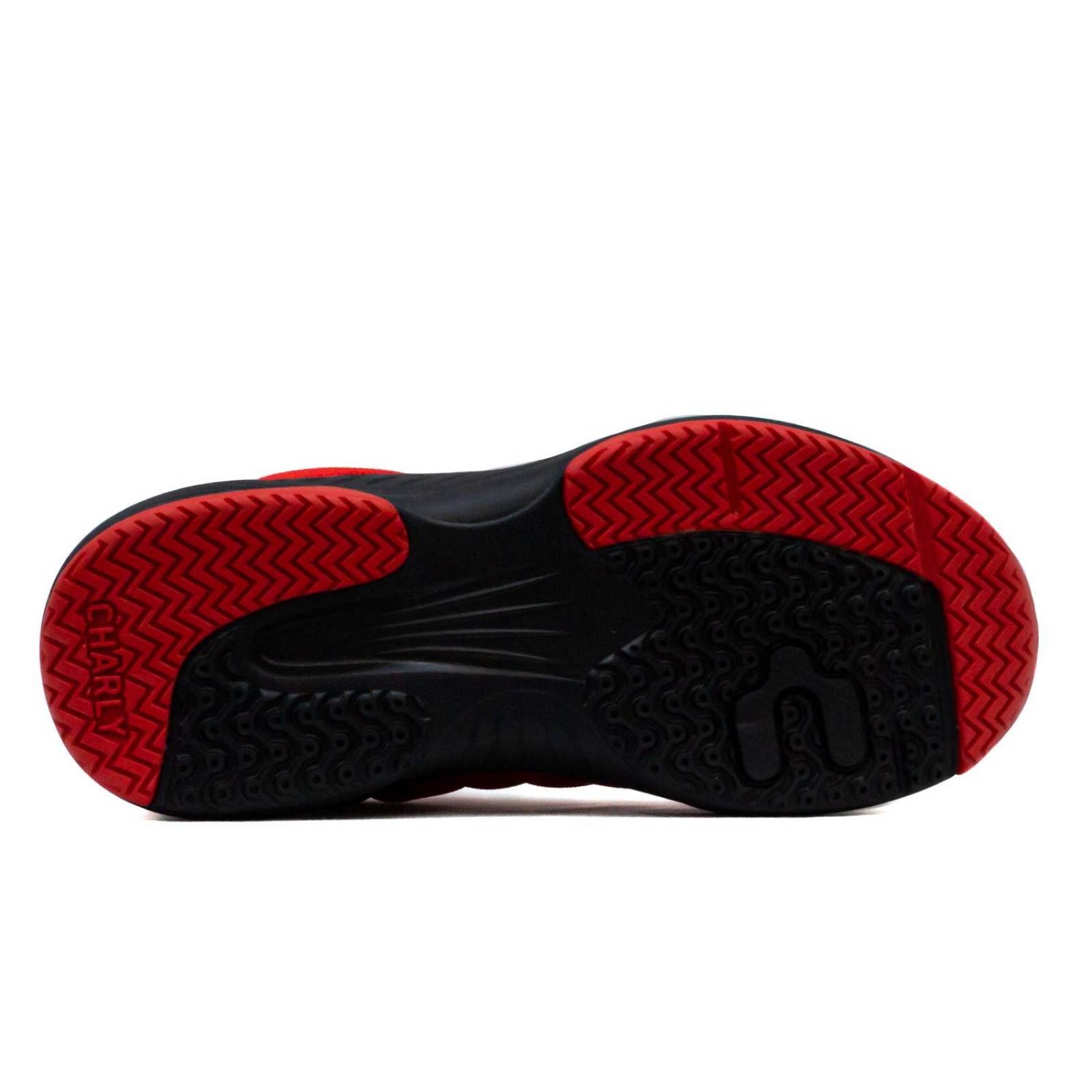 Tenis Urbanos Charly 1038133 para Hombre 
