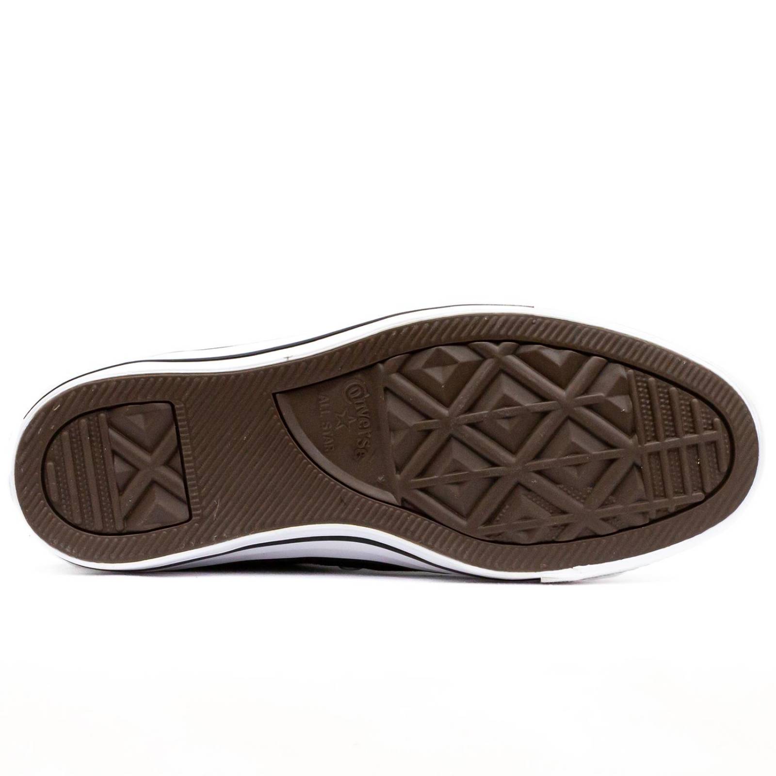 Tenis Urbanos Unisex Converse M7652D 