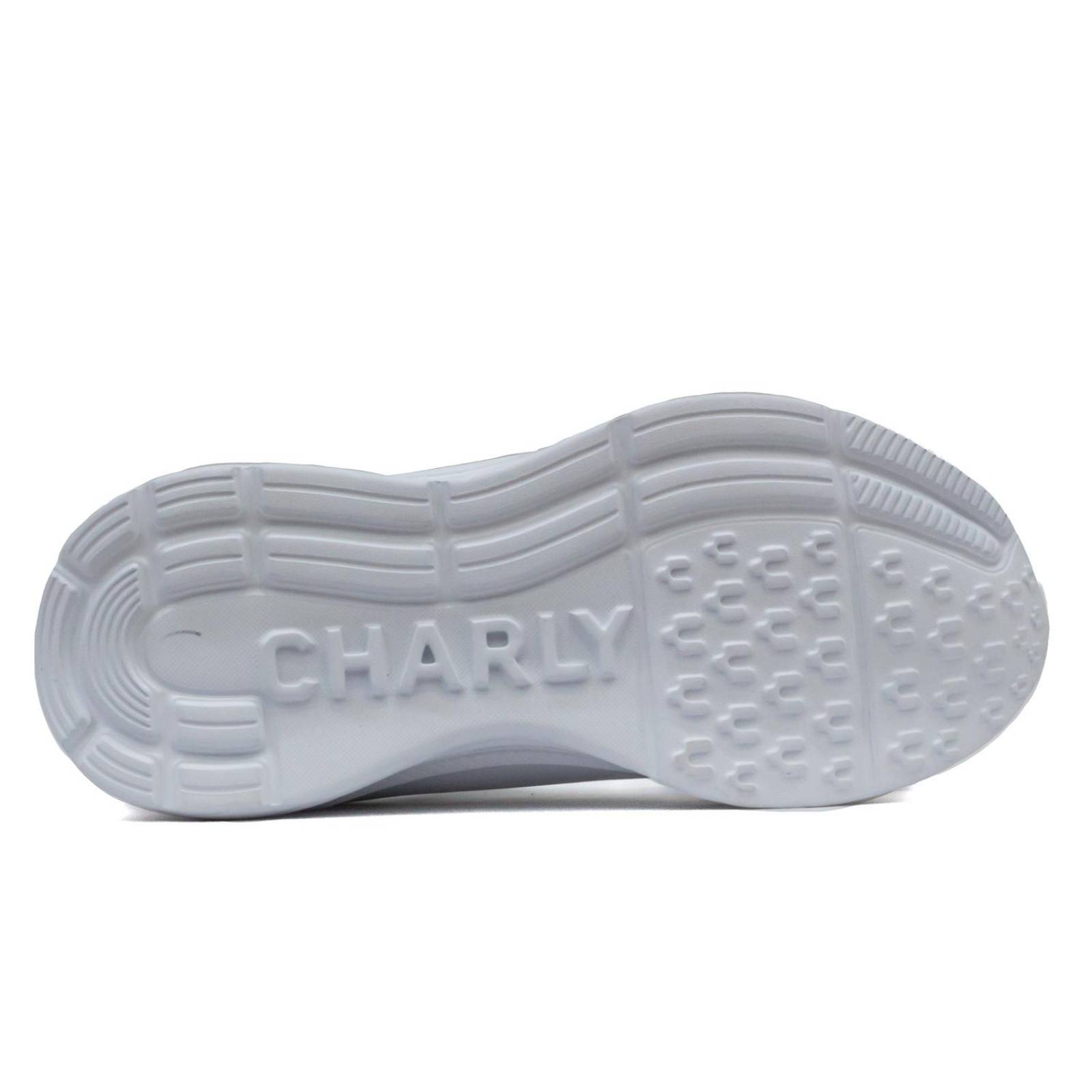 Tenis Deportivos Juveniles Charly 1086603 