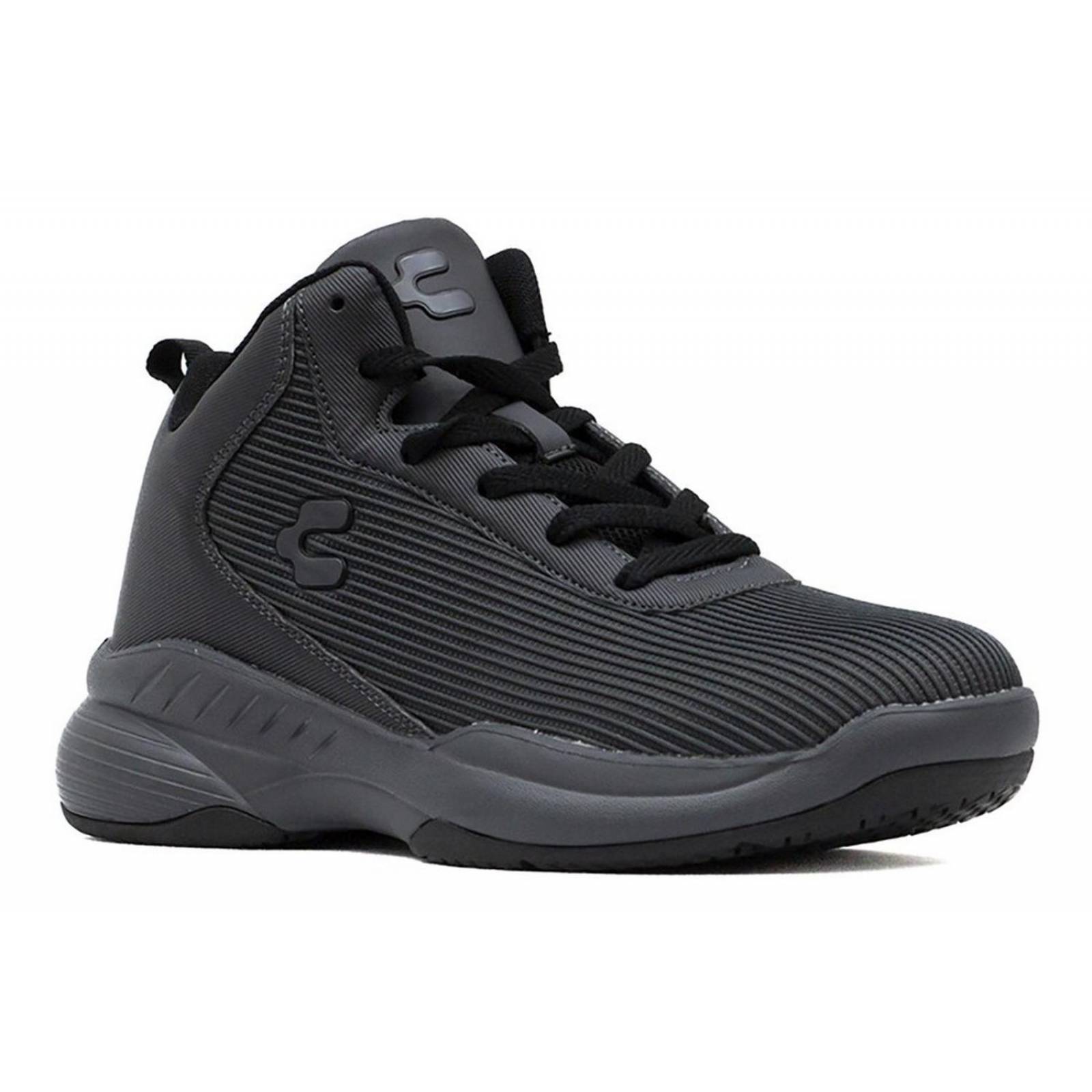 Tenis Deportivos Juveniles Charly 1038119 