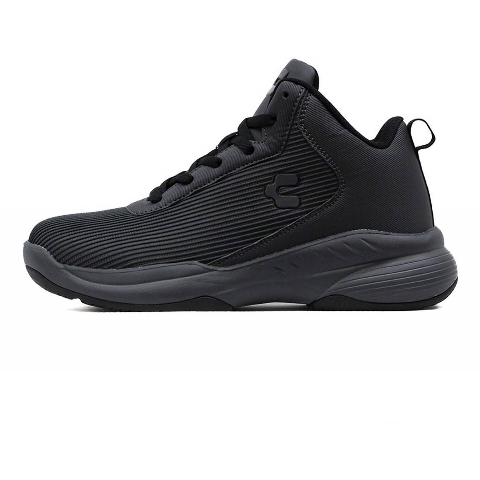 Tenis Deportivos Juveniles Charly 1038119 