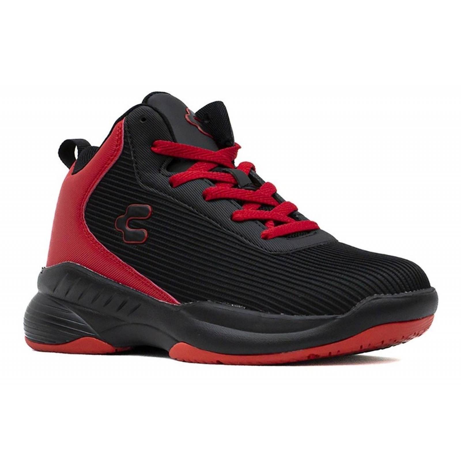 Tenis Deportivos Juveniles Charly 1038119 
