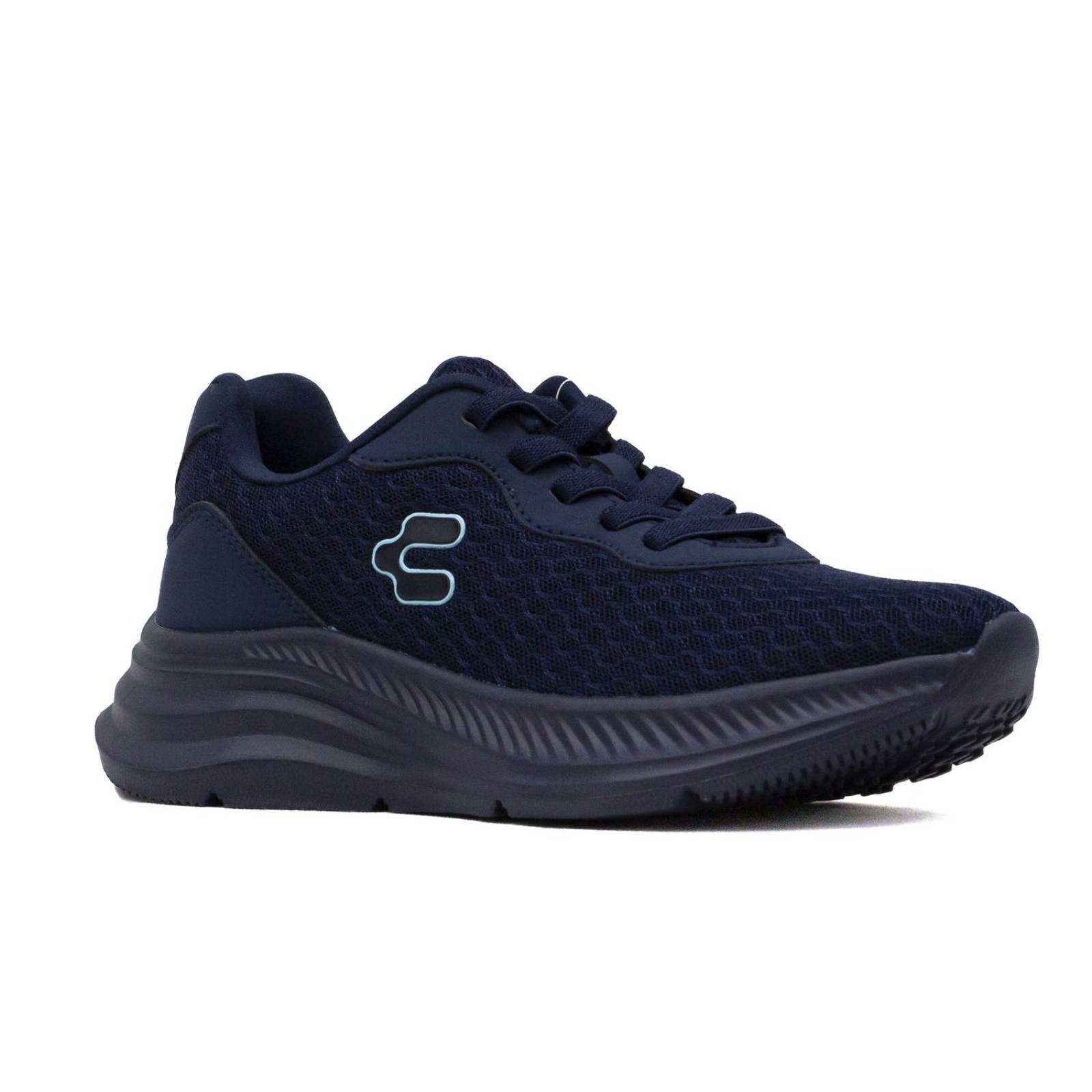 Tenis Deportivo Charly 1059301 para Mujer 