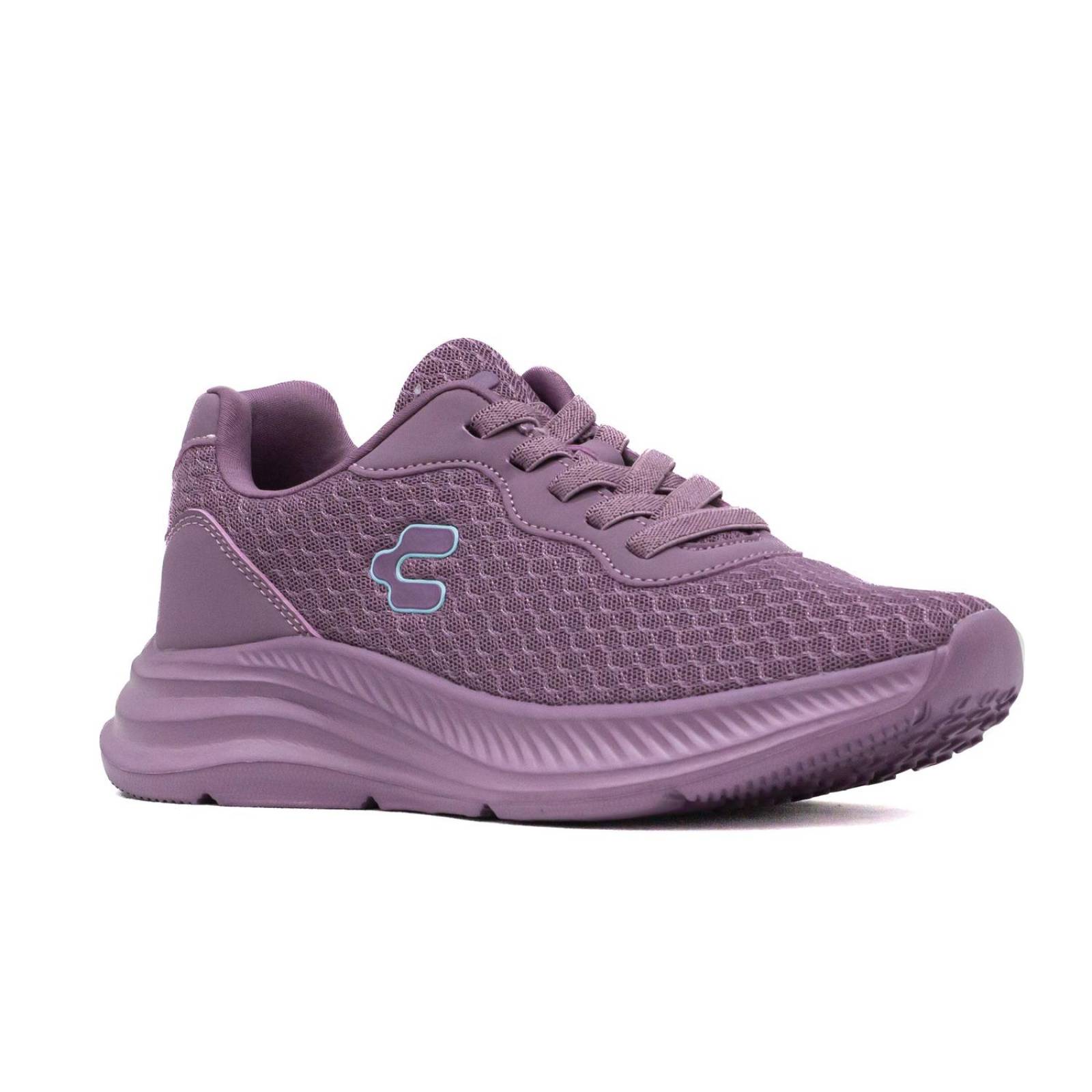 Tenis Deportivo Charly 1059301 para Mujer 