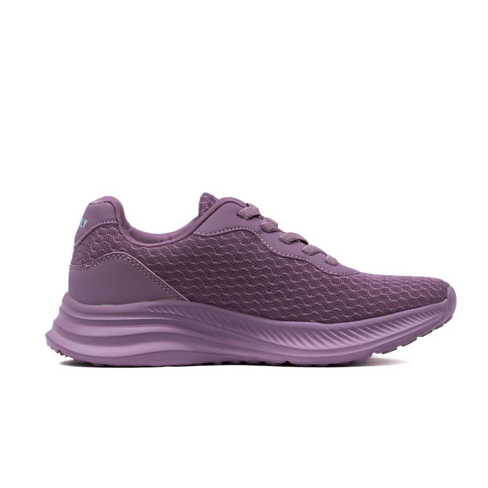 Tenis Deportivo Charly 1059301 para Mujer 