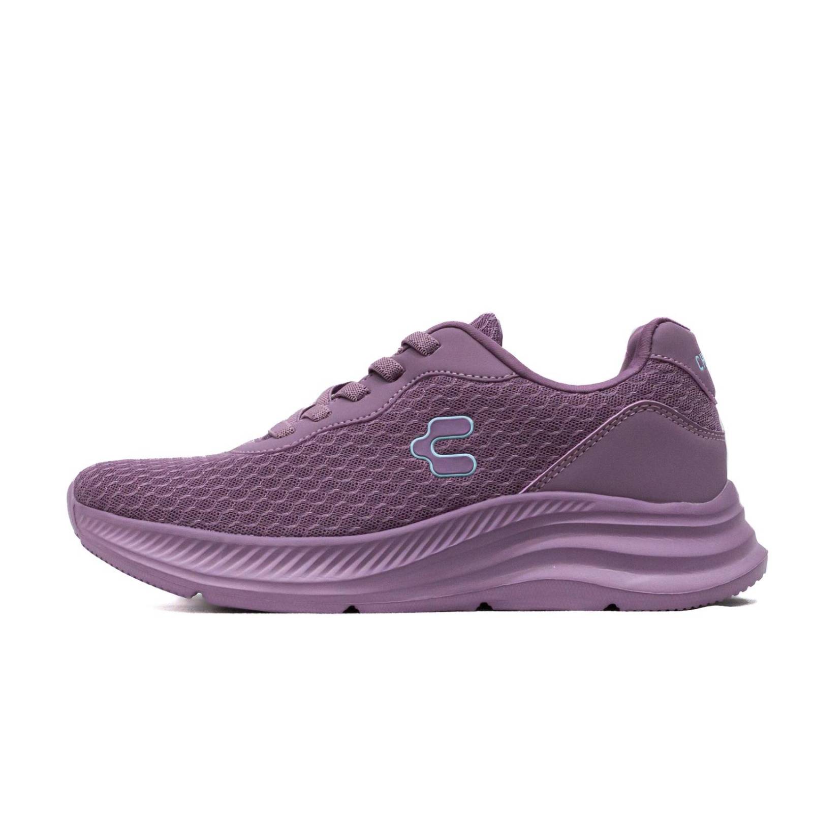 Tenis Deportivo Charly 1059301 para Mujer 