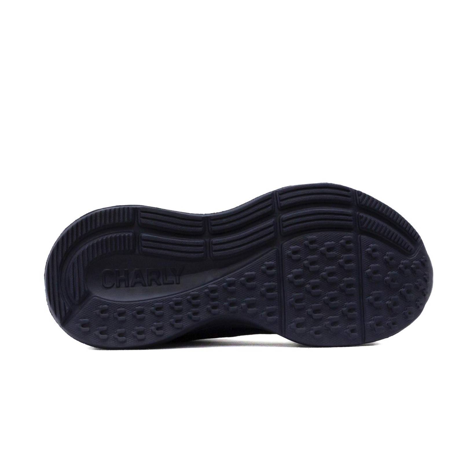 Tenis Deportivo Charly 1059301 para Mujer 