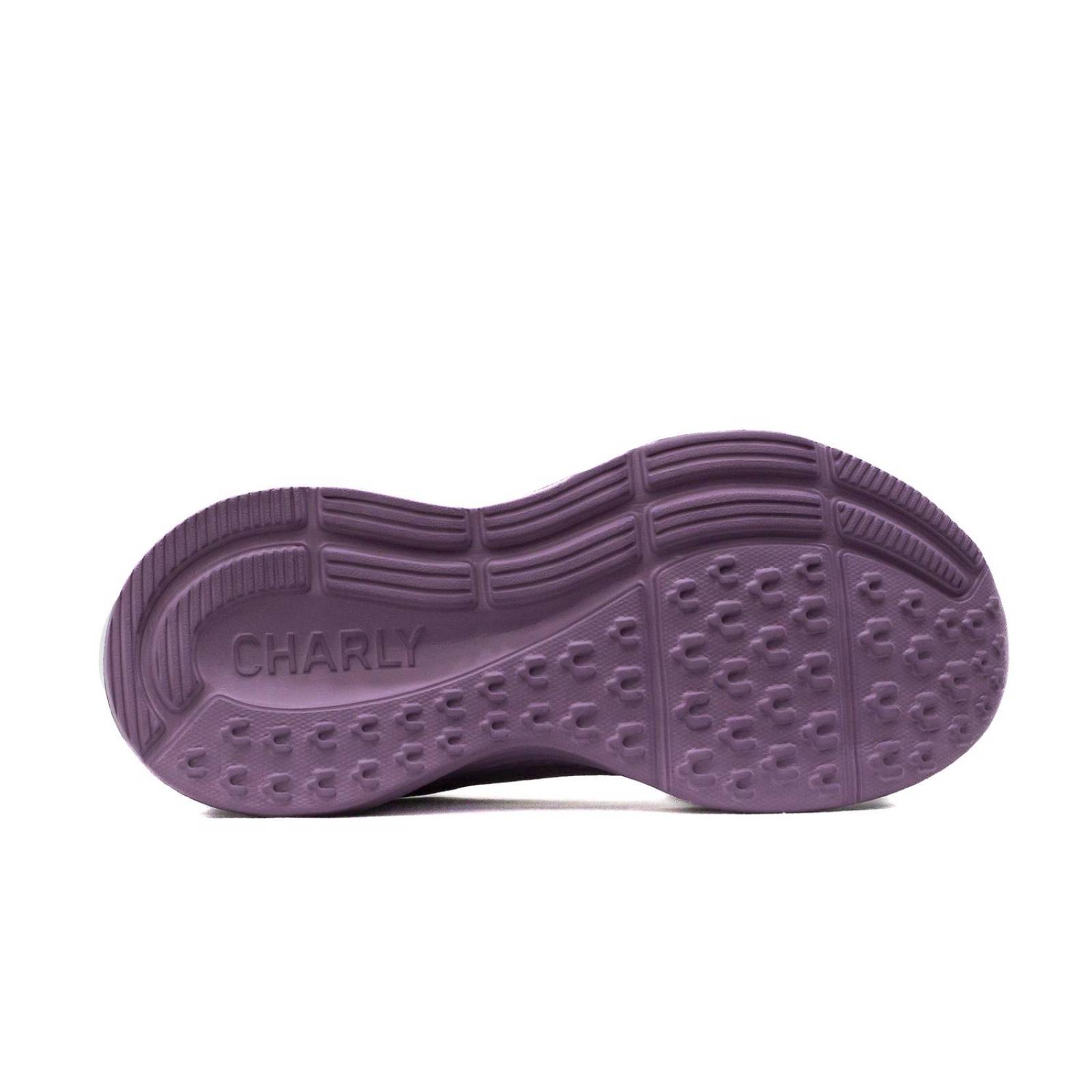 Tenis Deportivo Charly 1059301 para Mujer 