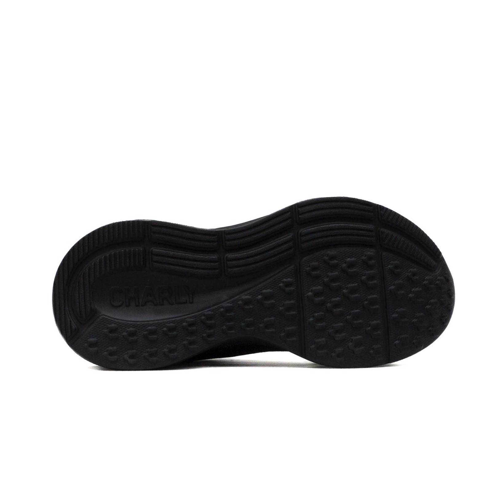 Tenis Deportivo Charly 1059301 para Mujer 