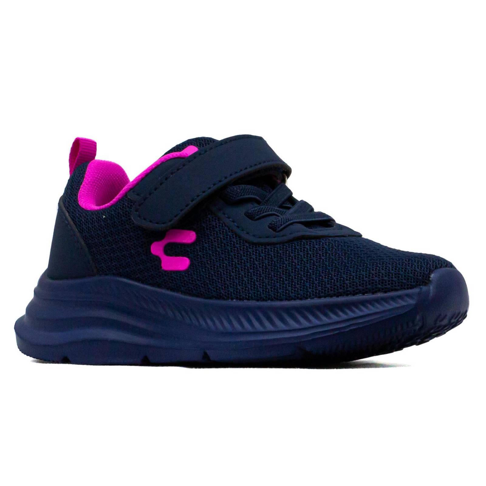Tenis Deportivos Charly 1098610 para Niña 