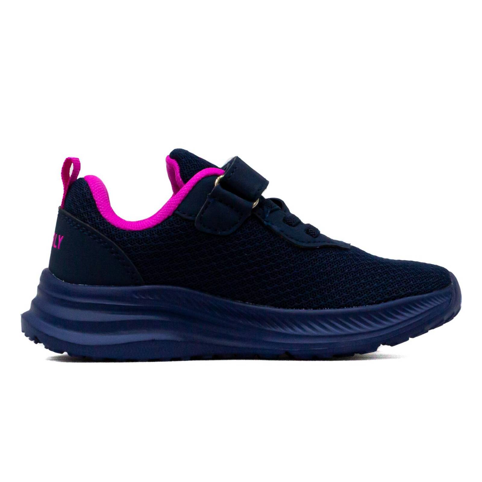 Tenis Deportivos Charly 1098610 para Niña 