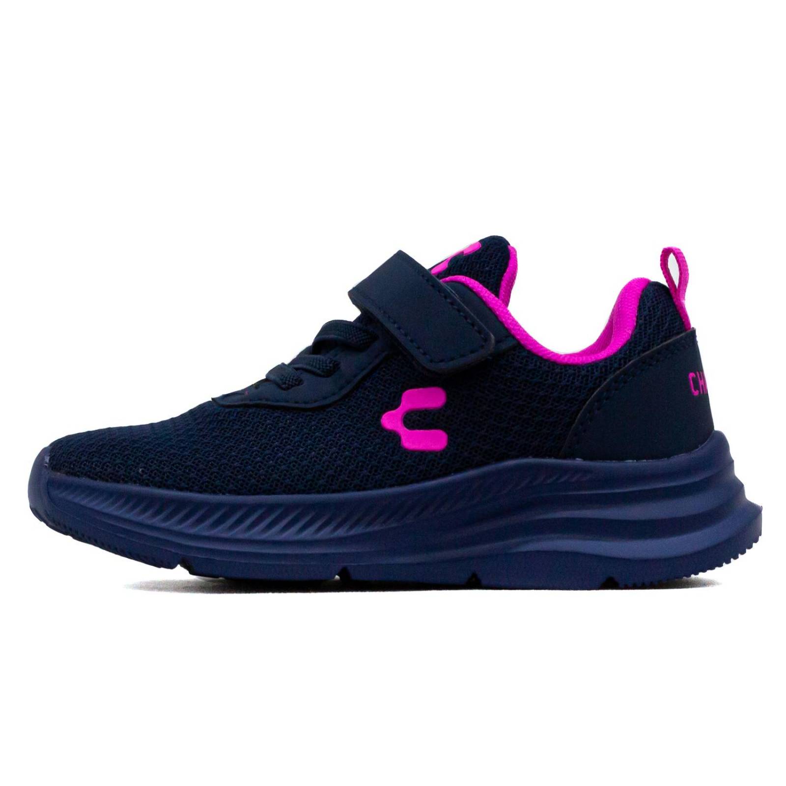 Tenis Deportivos Charly 1098610 para Niña 