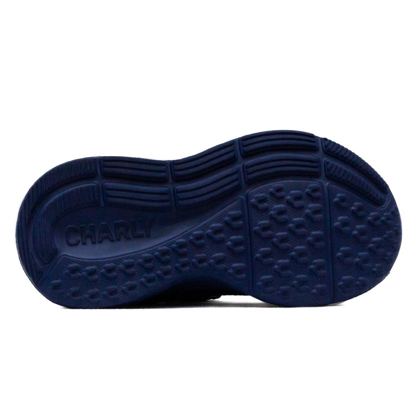 Tenis Deportivos Charly 1098610 para Niña 