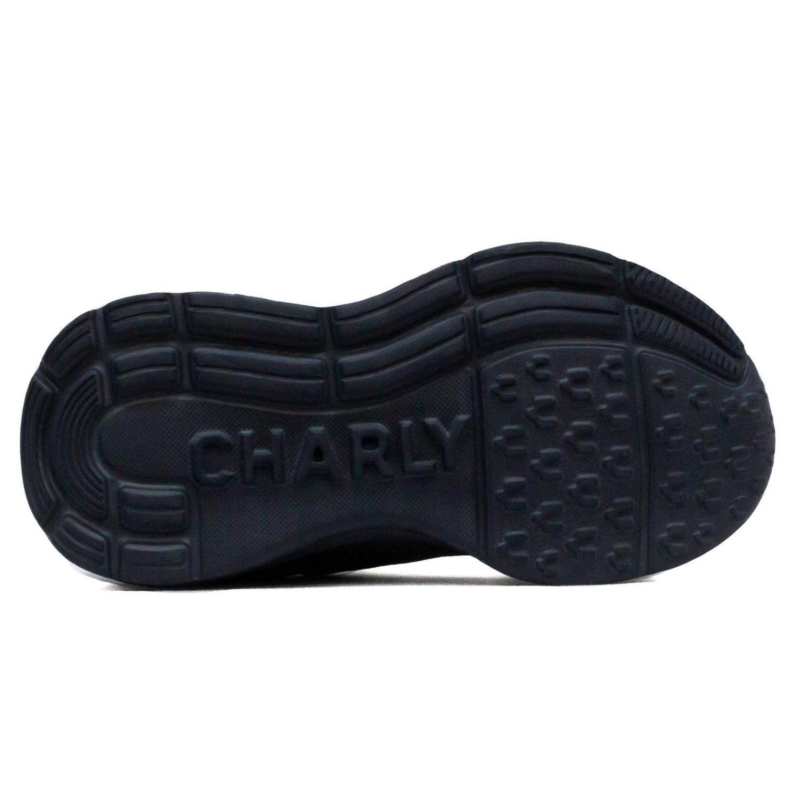 Tenis Deportivos Charly 1098612 para Niño