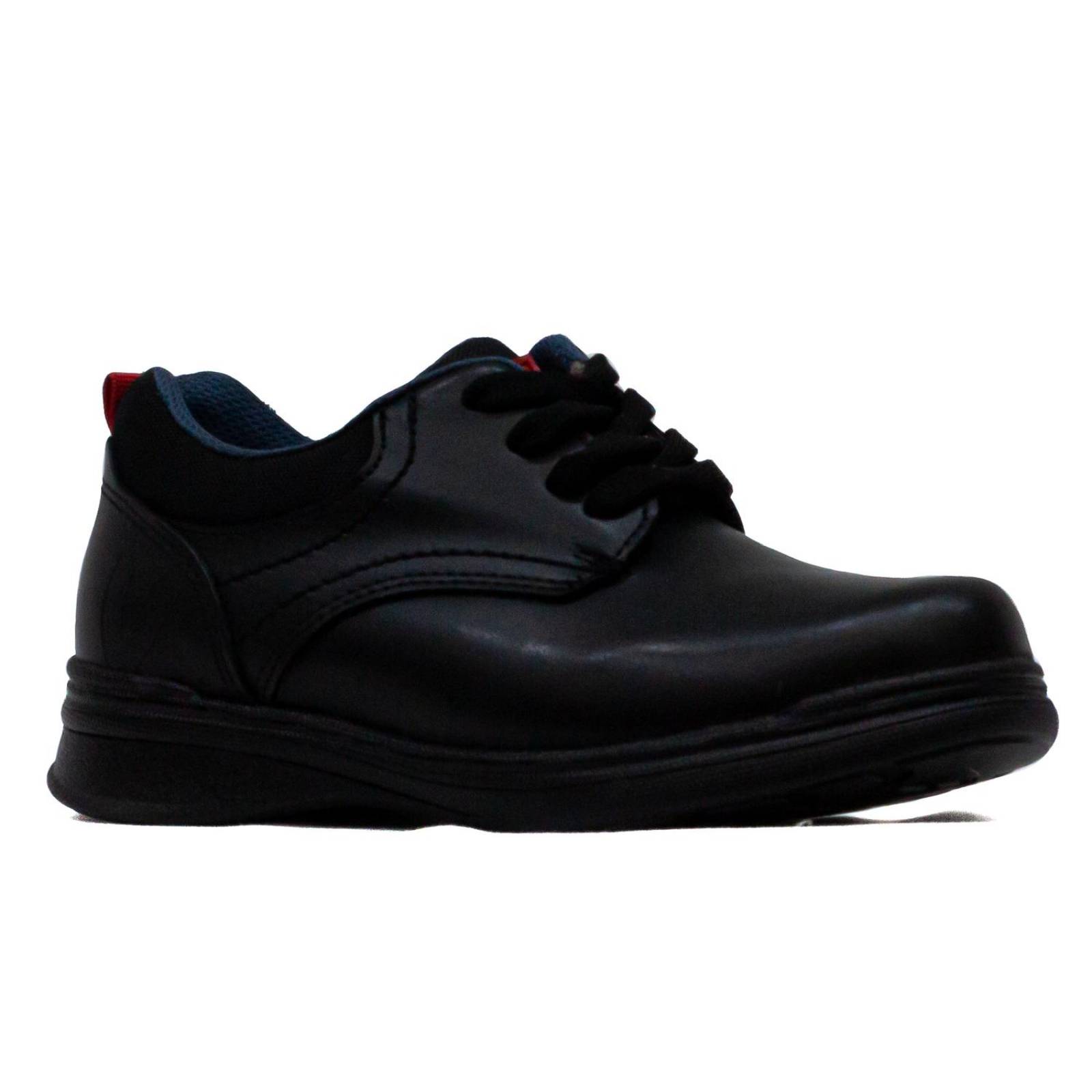 Zapato Escolar Para Niño Vavito 9401D 