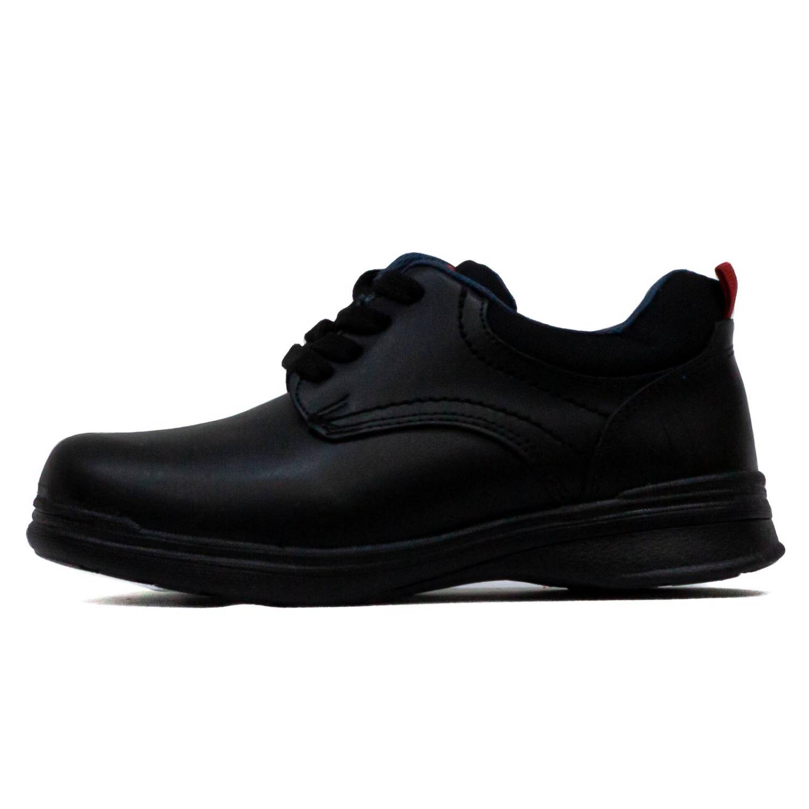 Zapato Escolar Para Niño Vavito 9401D 