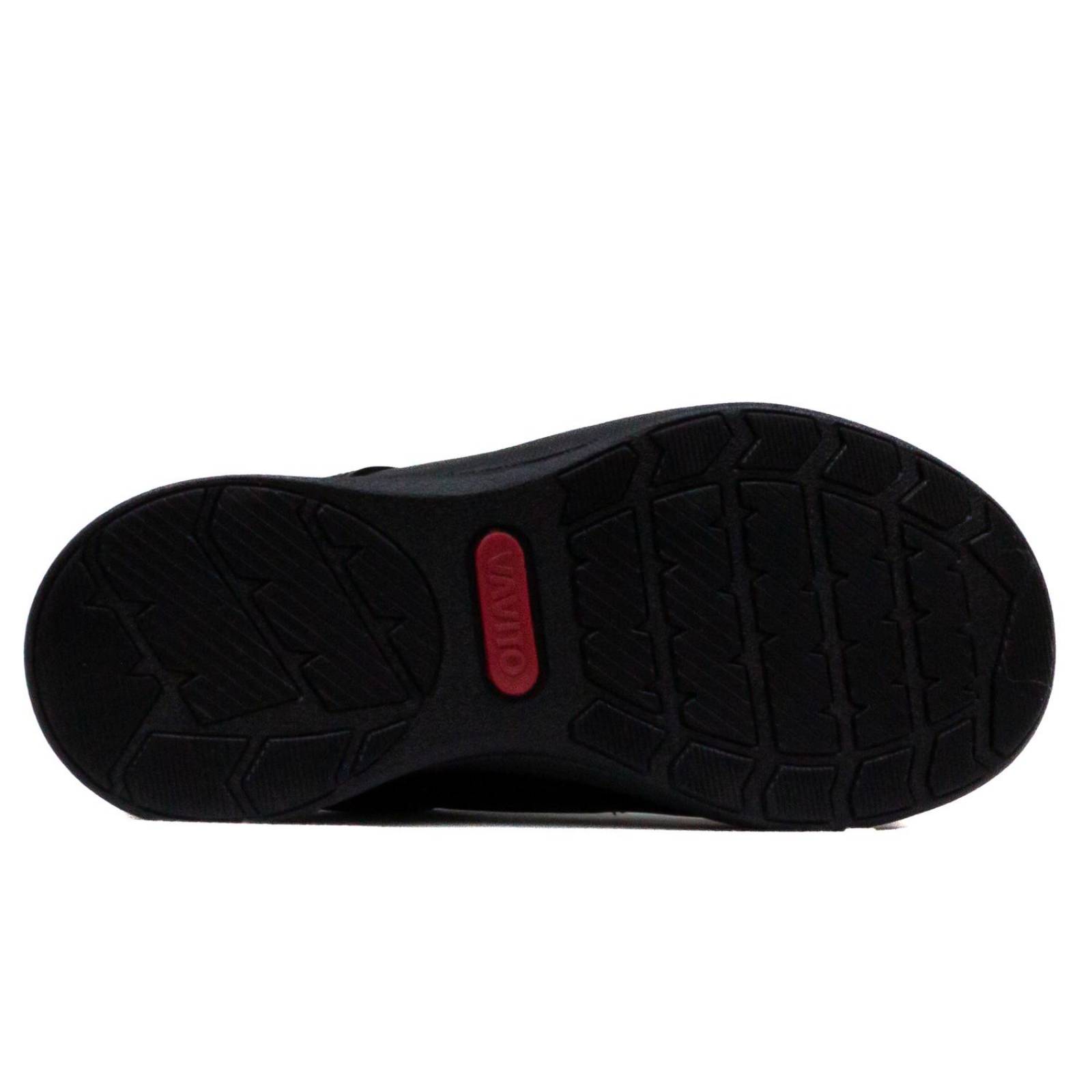 Zapato Escolar Para Niño Vavito 9401D 