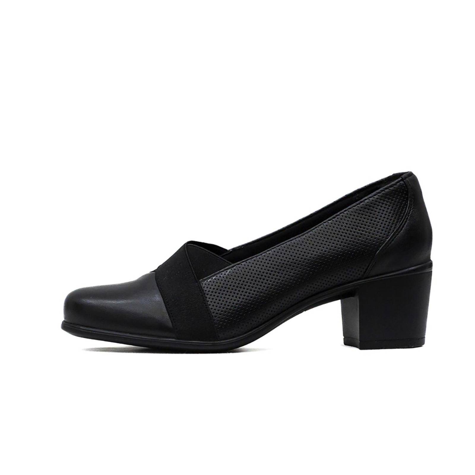 ARA Orly, Bomba Mujer, Black, 41.5 EU
