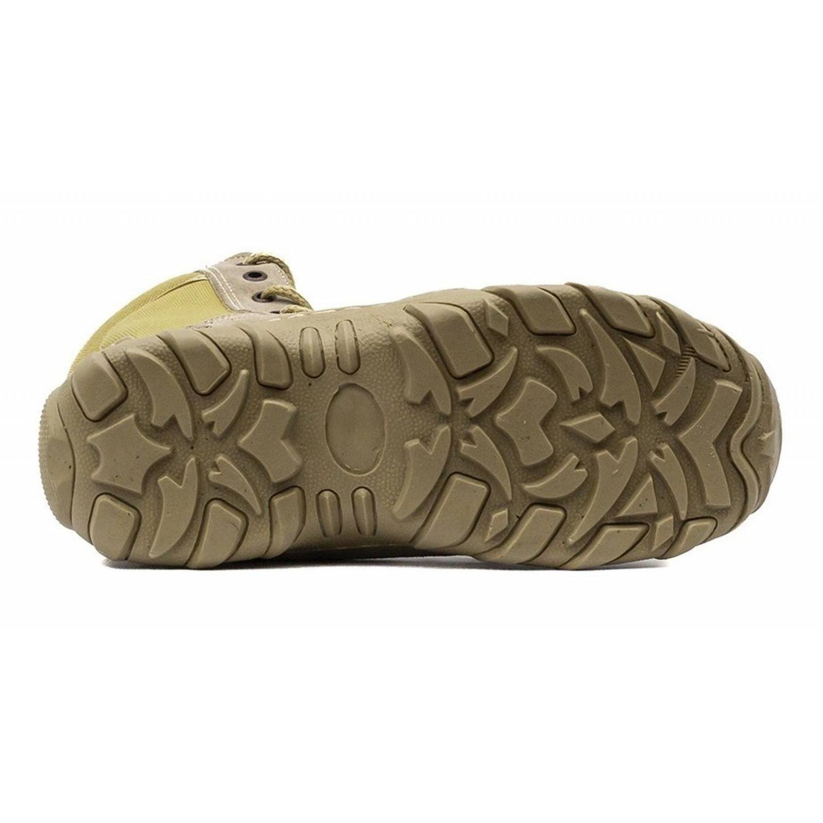 Botas Tacticas Para Hombre New Trs 600 