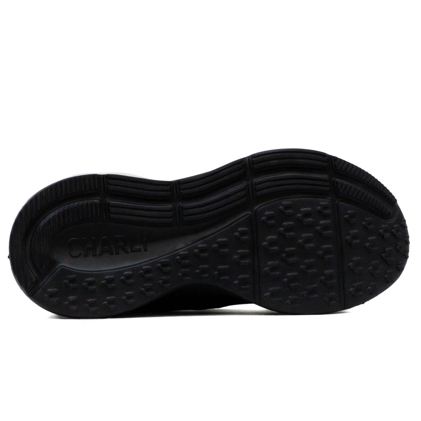 Tenis Deportivos Charly 1086600 Juveniles 