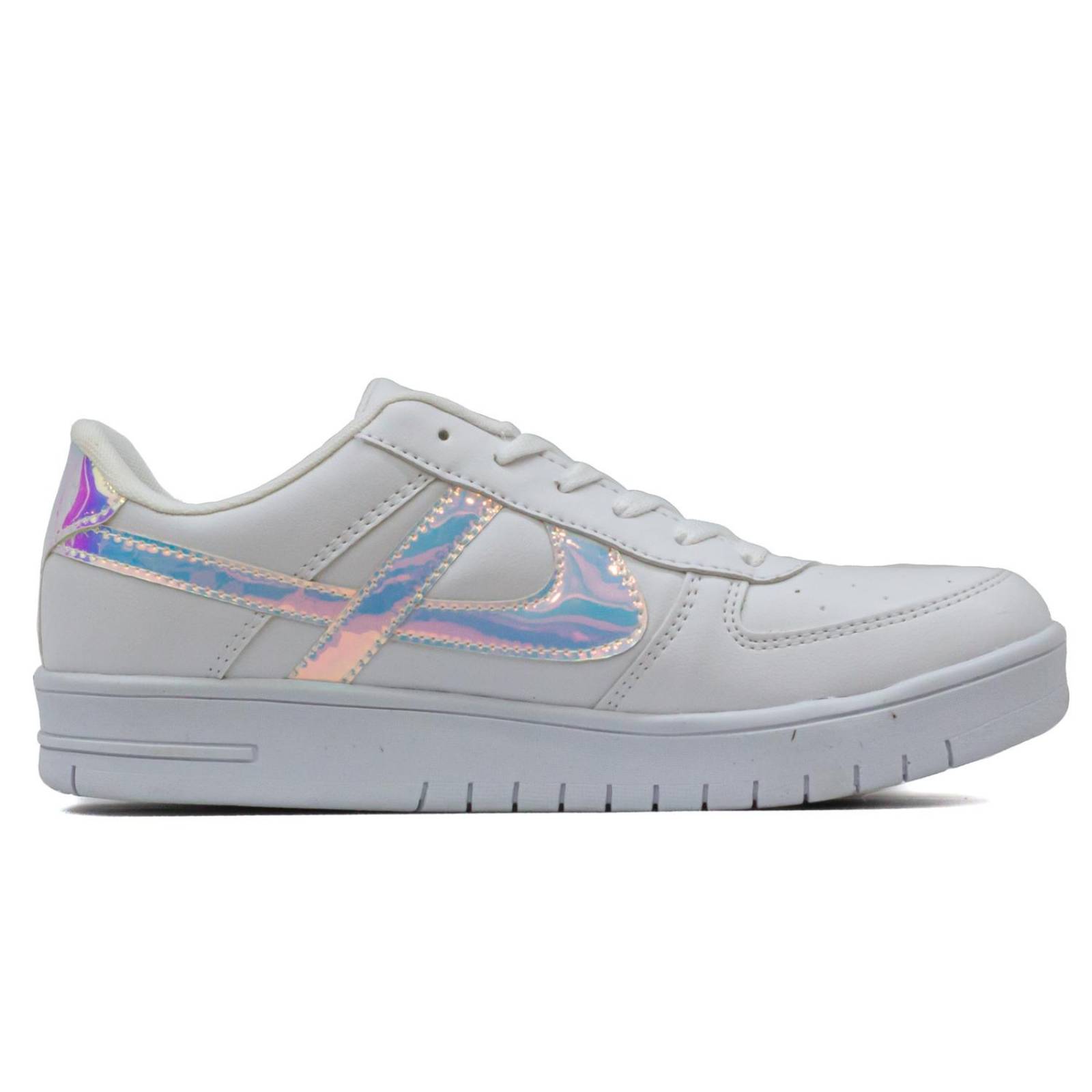 Tenis Urbanos para Mujer Panam 010674