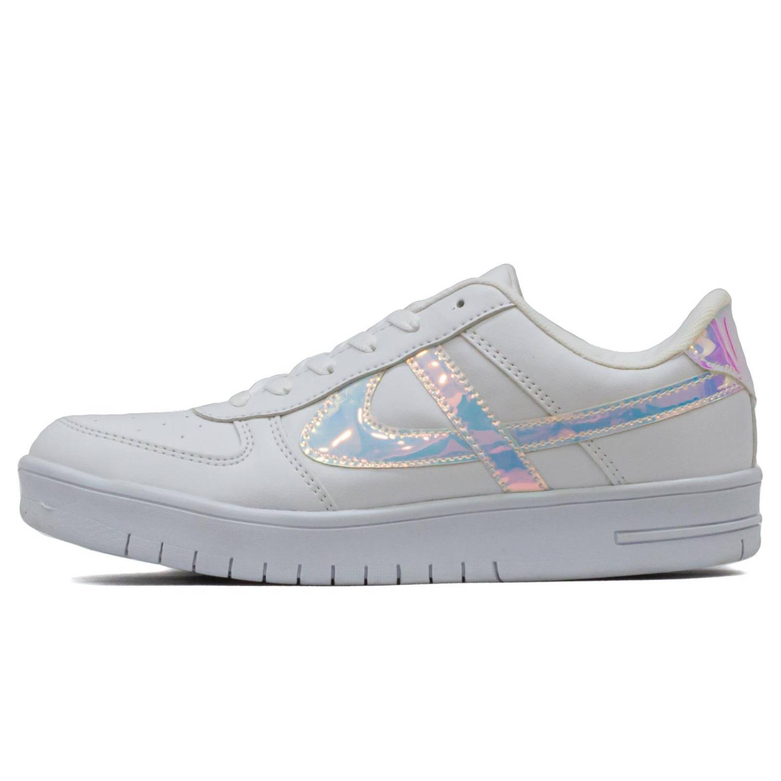 Tenis Urbanos para Mujer Panam 010674
