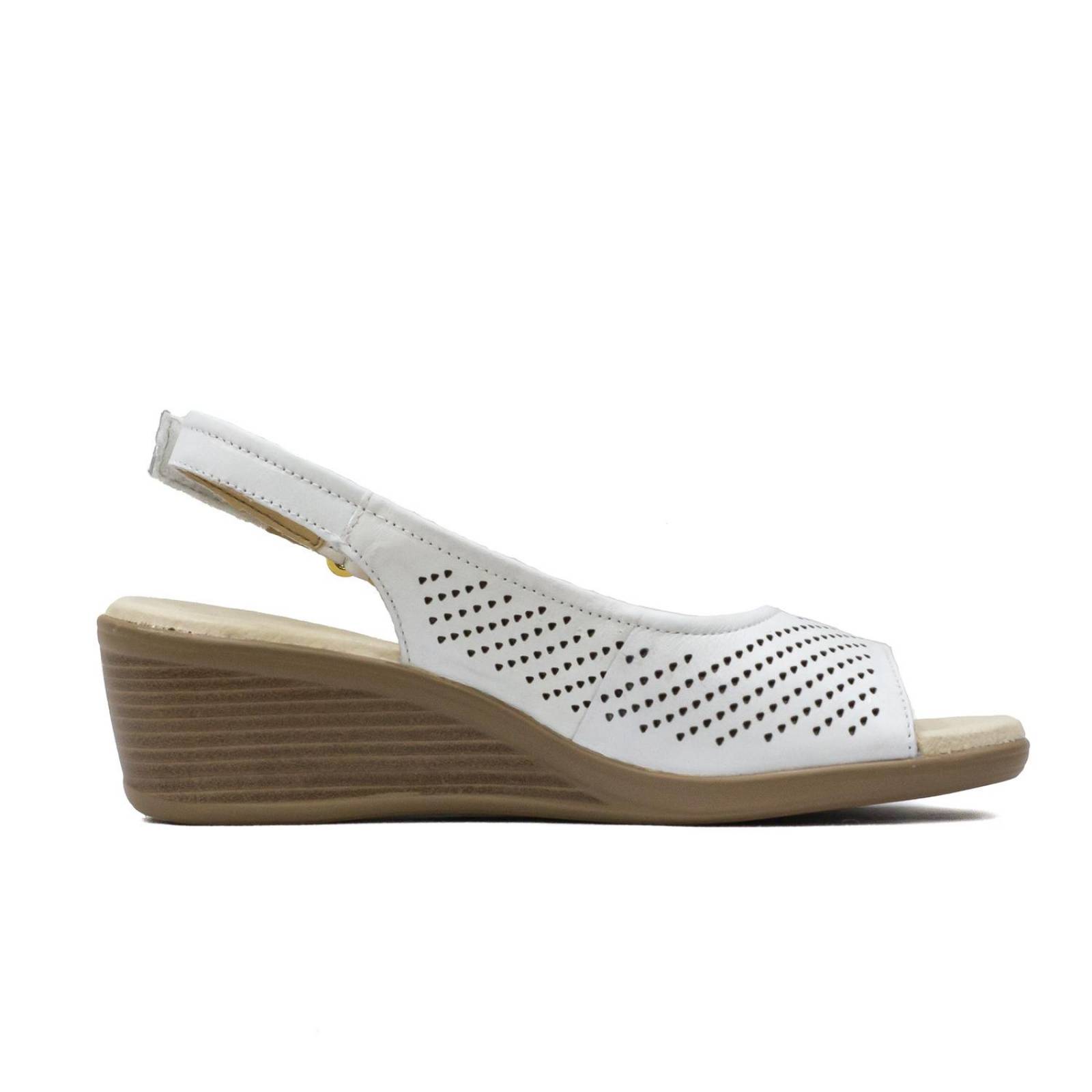 Sandalia Flexi para Mujer 123704 