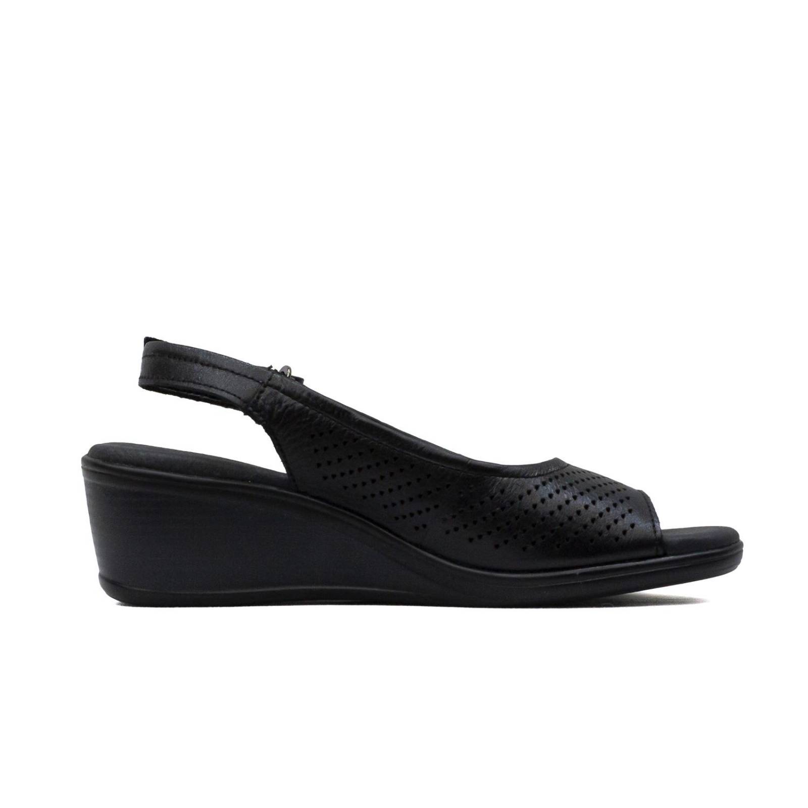 Sandalia Flexi para Mujer 123704 