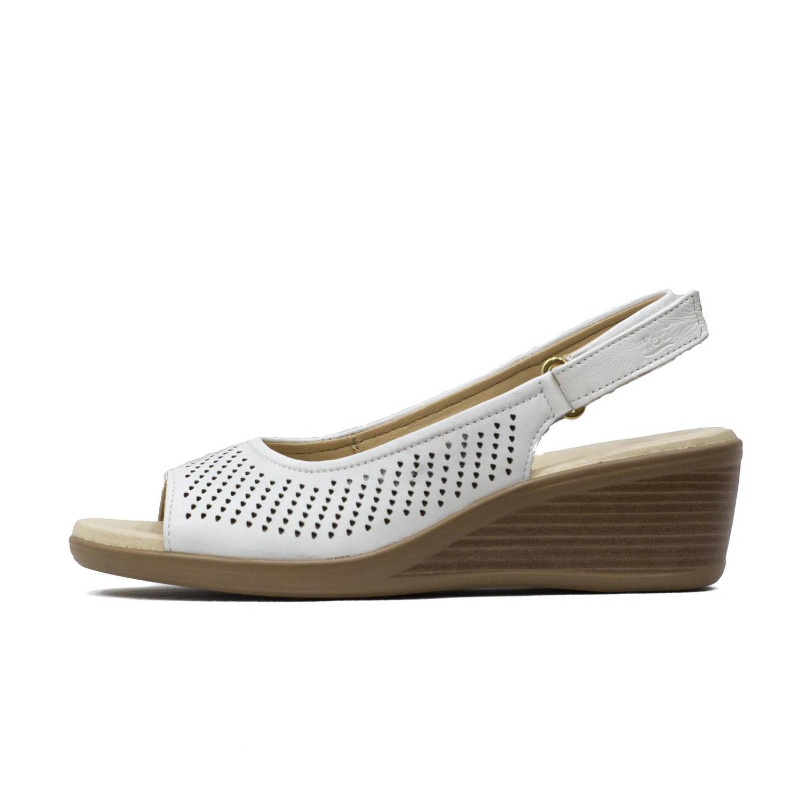 Sandalia Flexi para Mujer 123704 