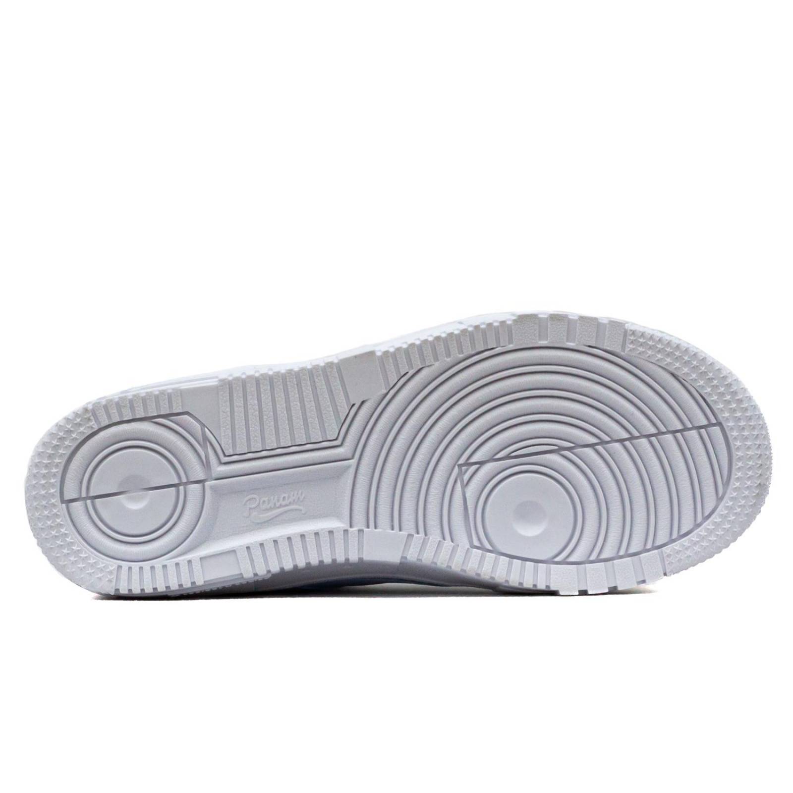 Tenis Urbanos para Mujer Panam 010764 