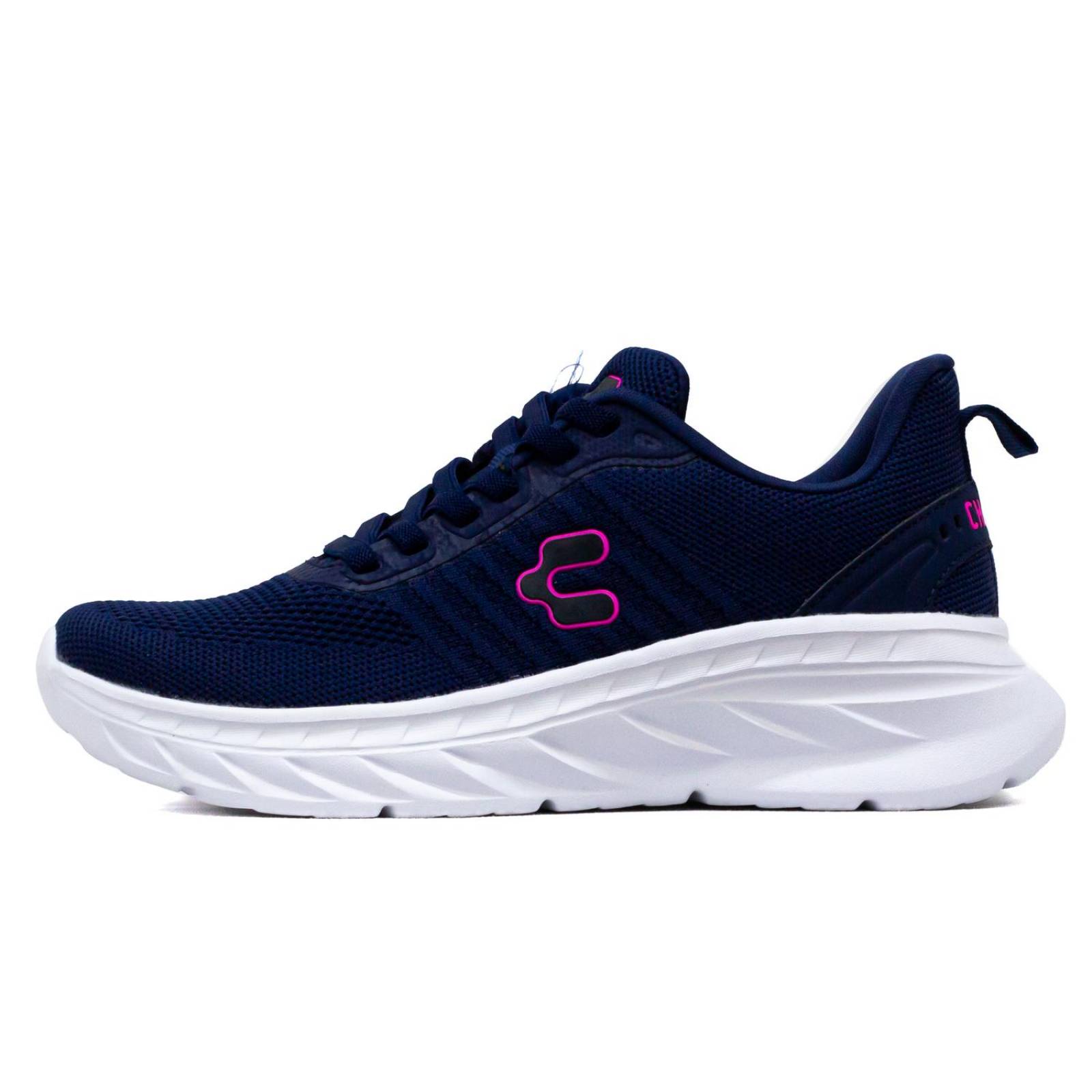 Tenis Deportivos para Mujer Charly 1059608 