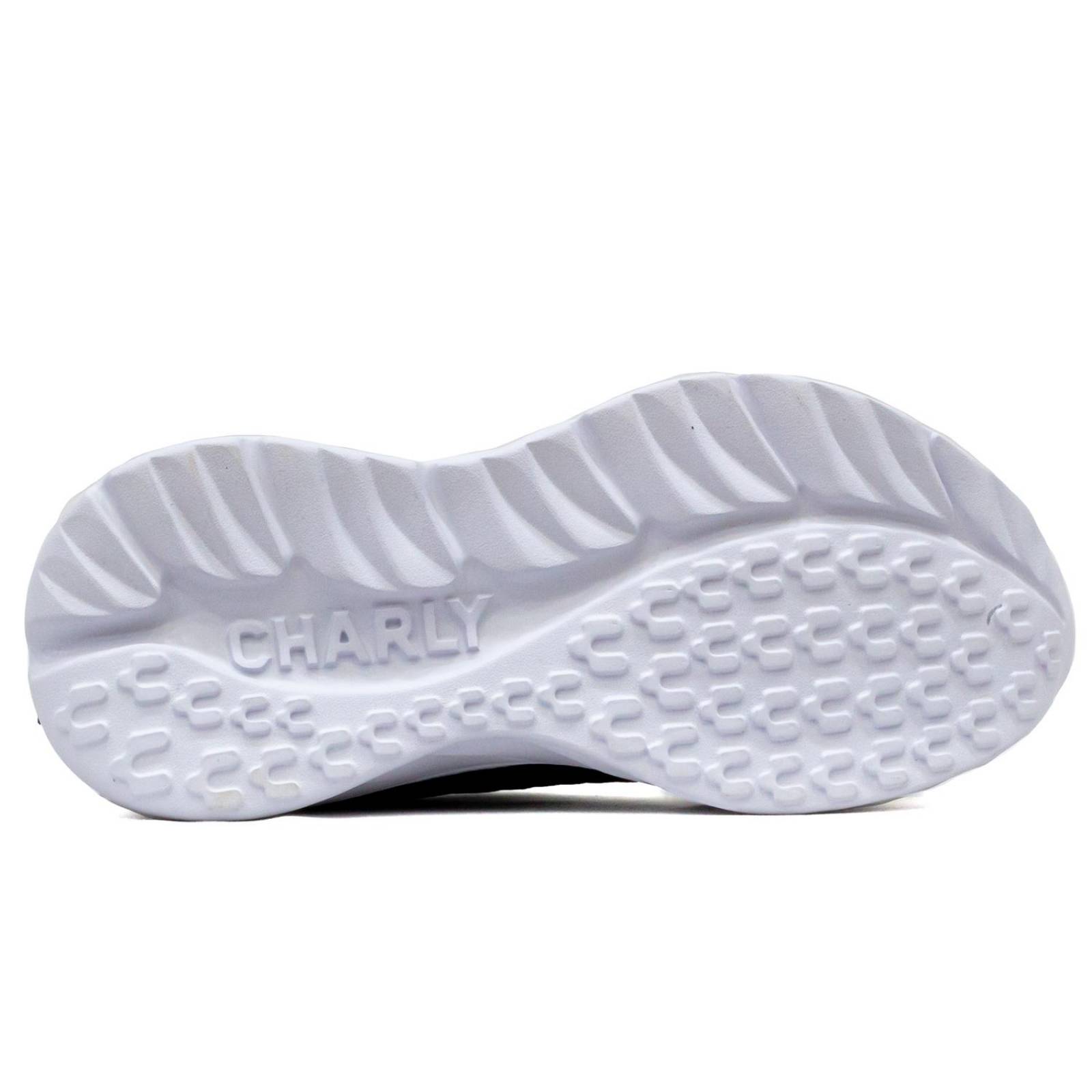 Tenis Deportivos para Mujer Charly 1059608 