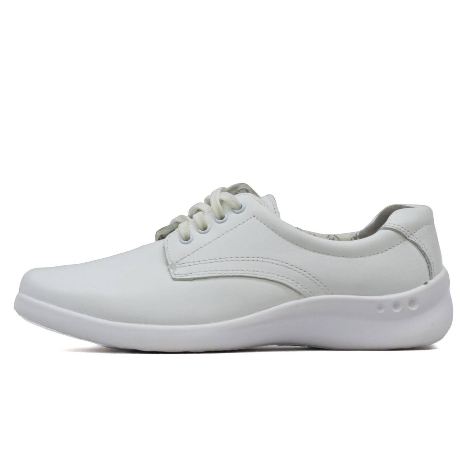 Zapato Clinico para Mujer Flexi 48304 