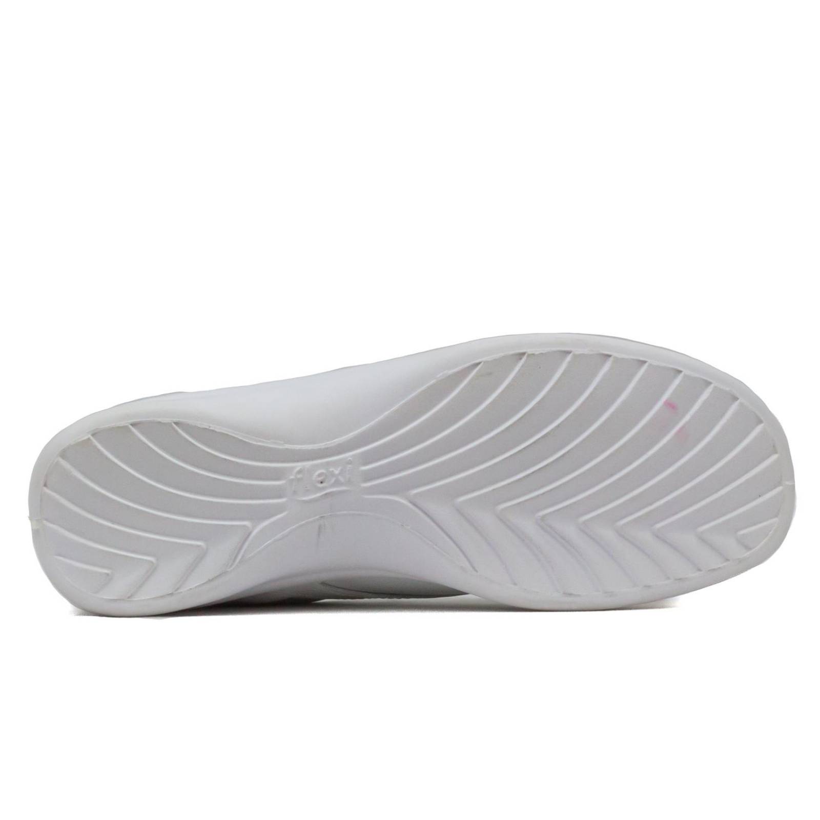 Zapato Clinico para Mujer Flexi 48304 