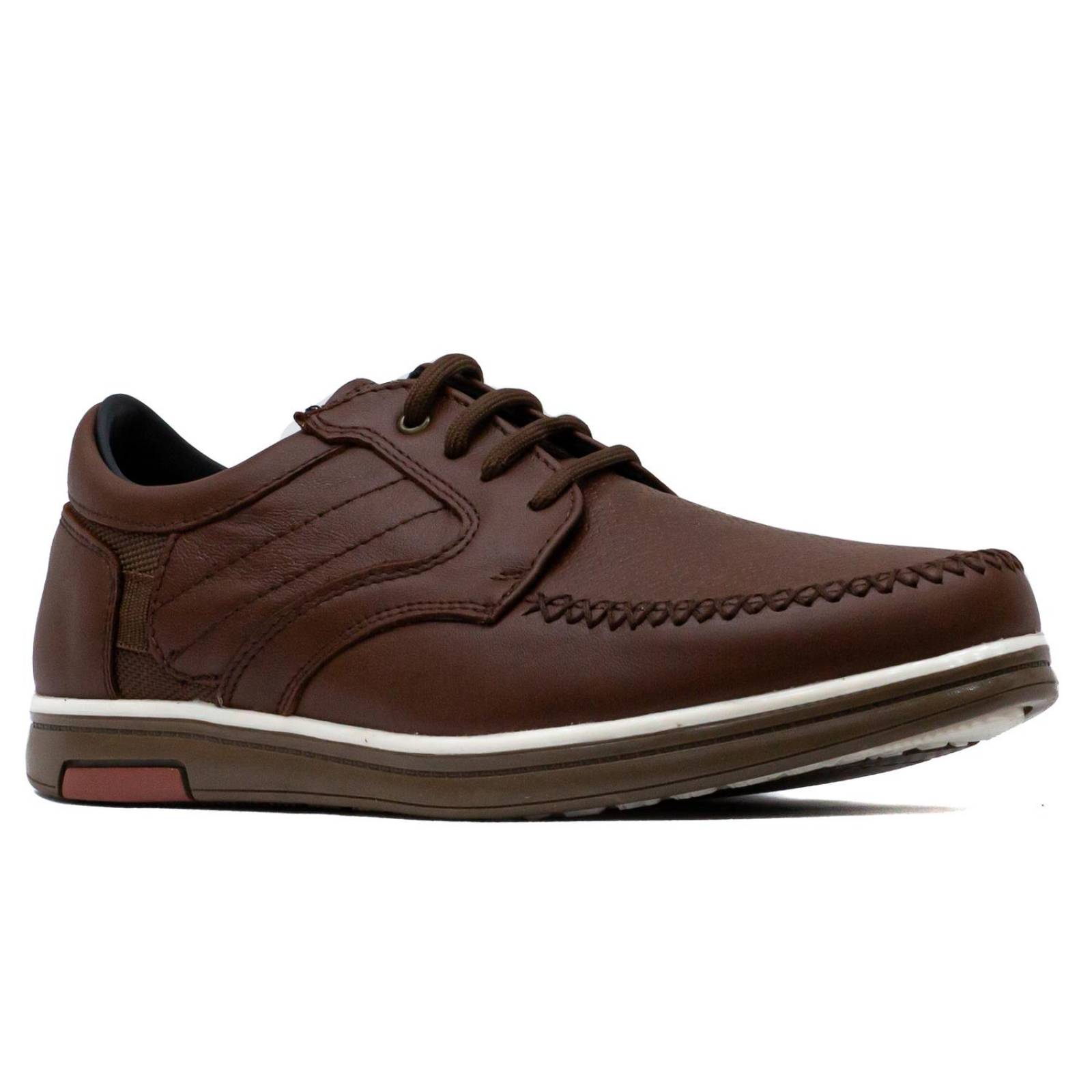 Zapatos Nibiru 1036 para Hombre 