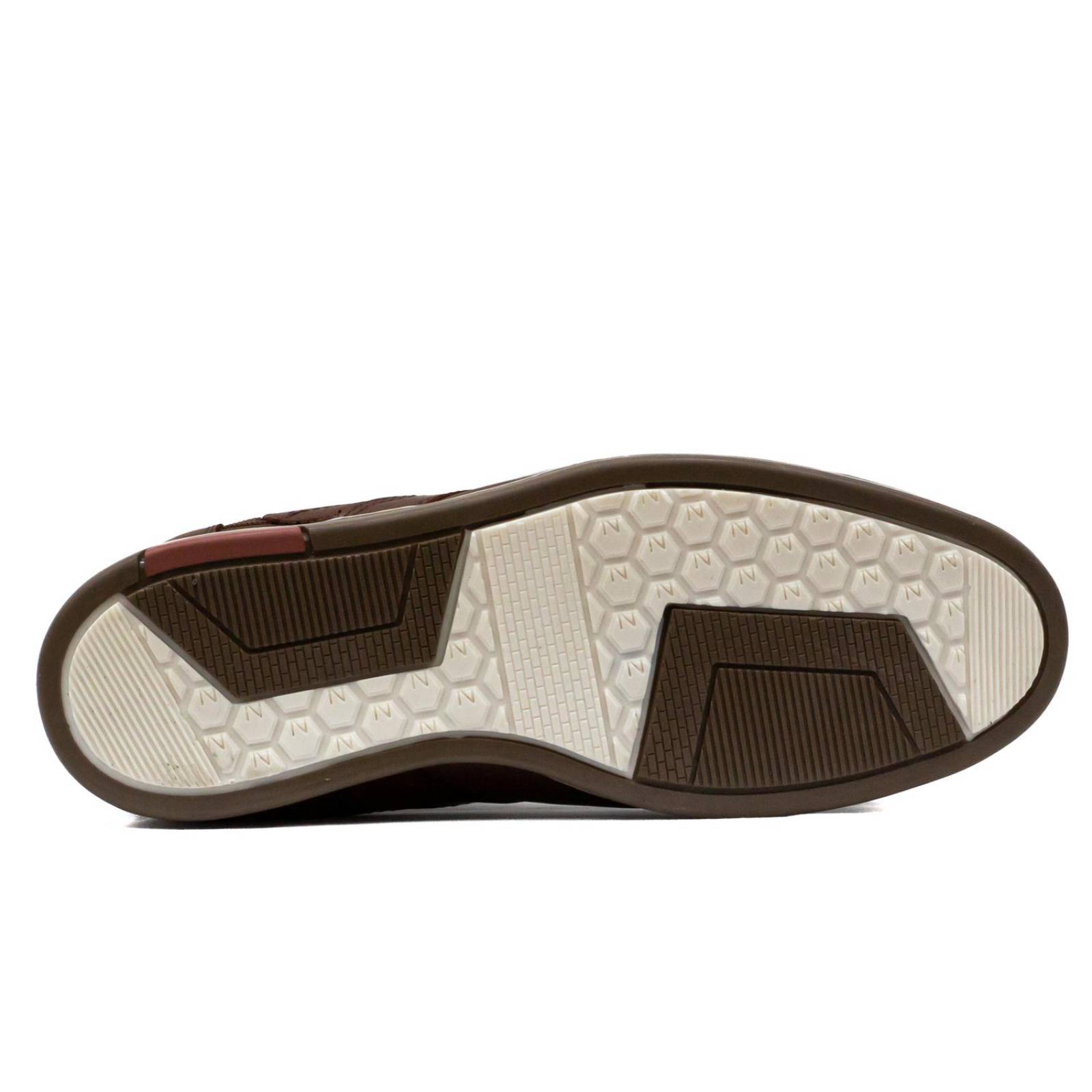 Zapatos Nibiru 1036 para Hombre 