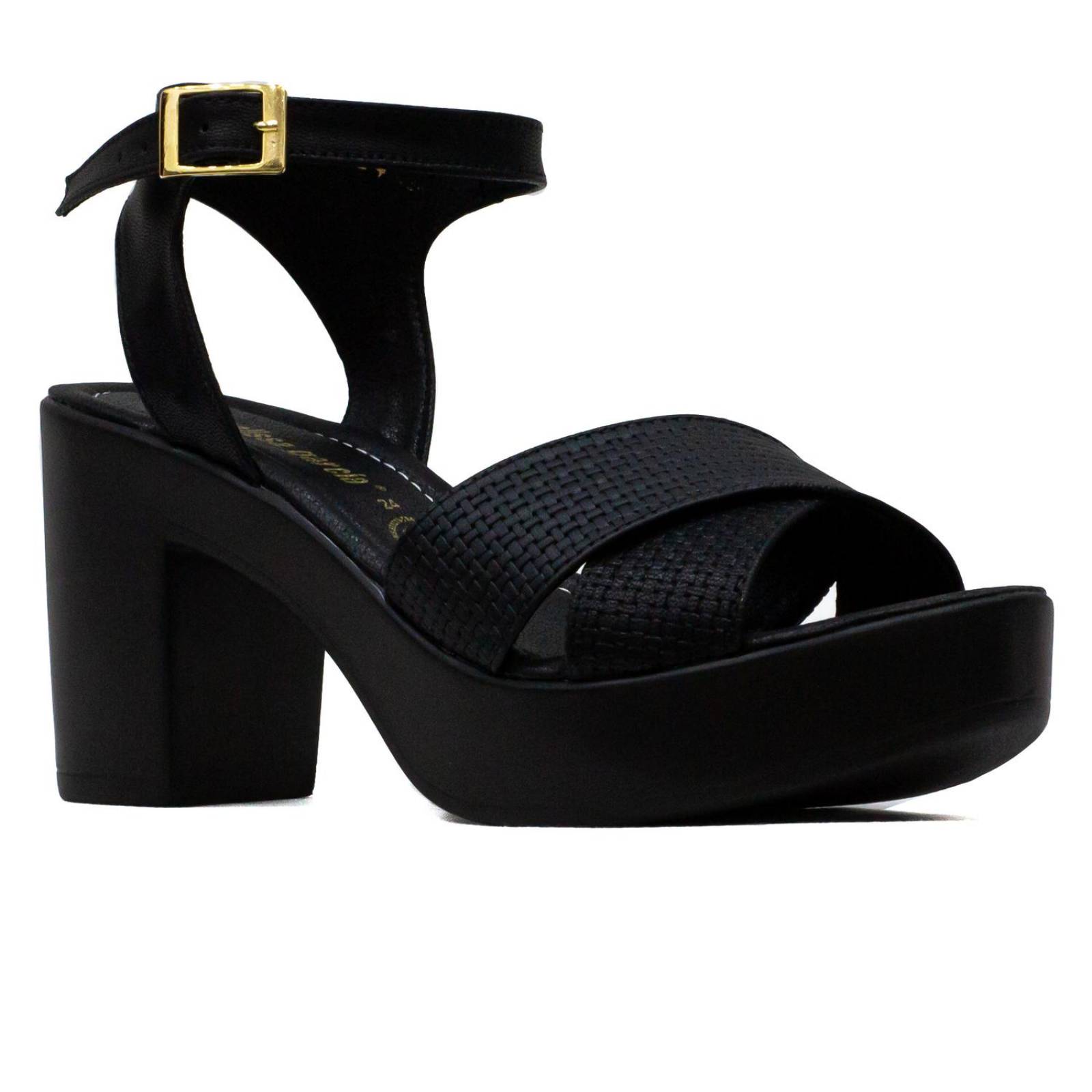 Zapatilla Para Mujer Melisa Garcia 1324