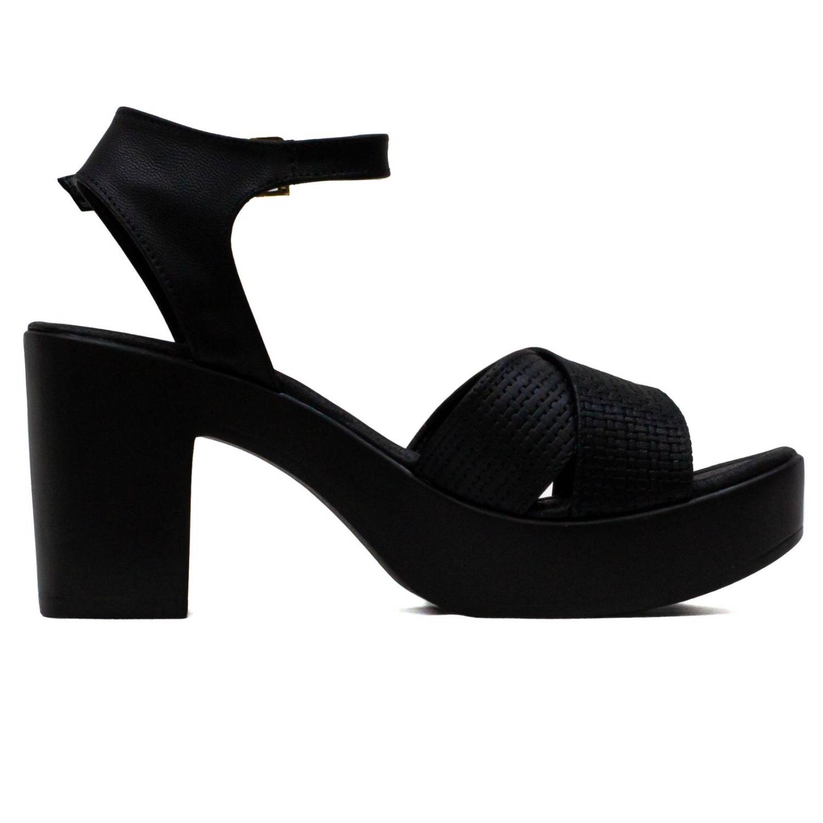 Zapatilla Para Mujer Melisa Garcia 1324