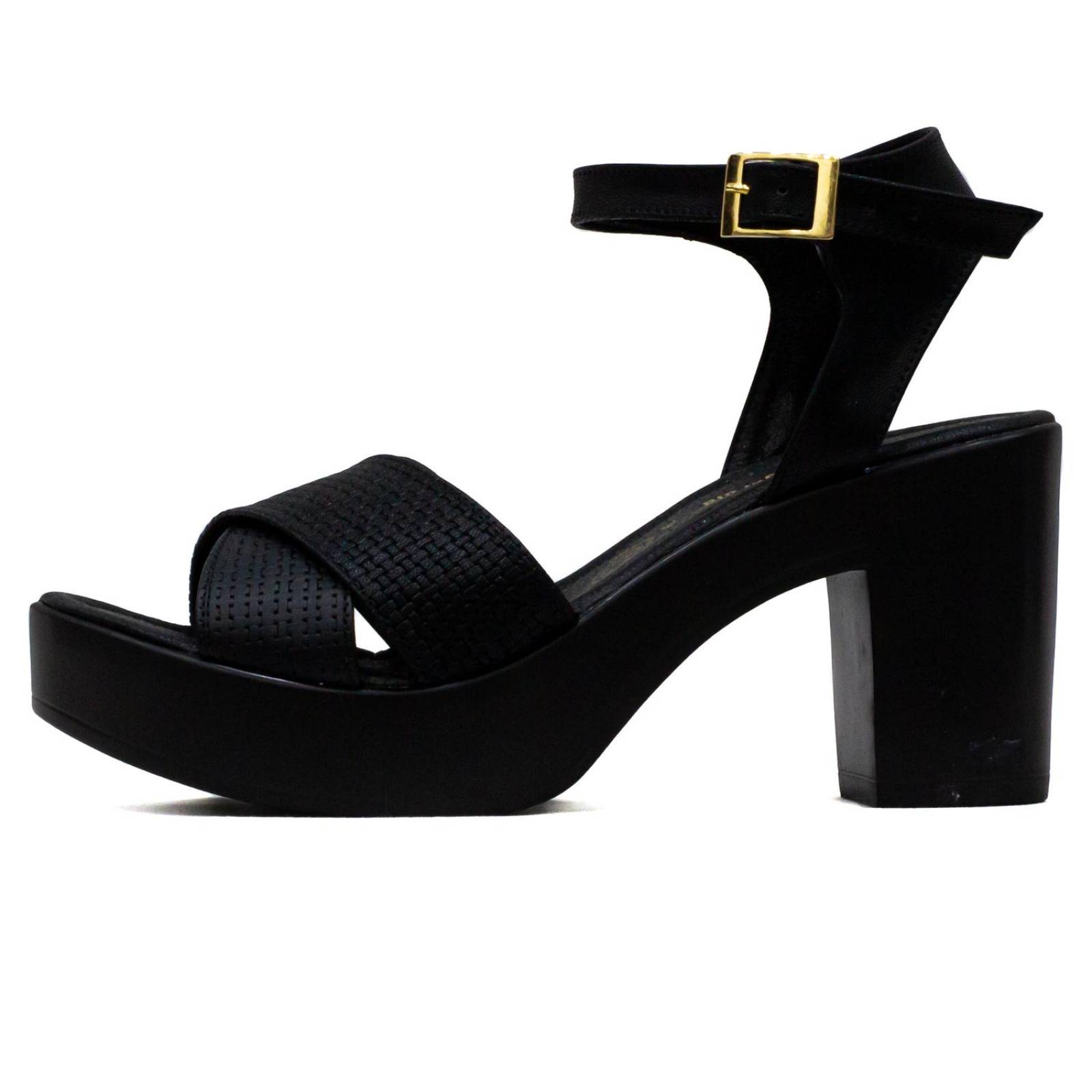 Zapatilla Para Mujer Melisa Garcia 1324