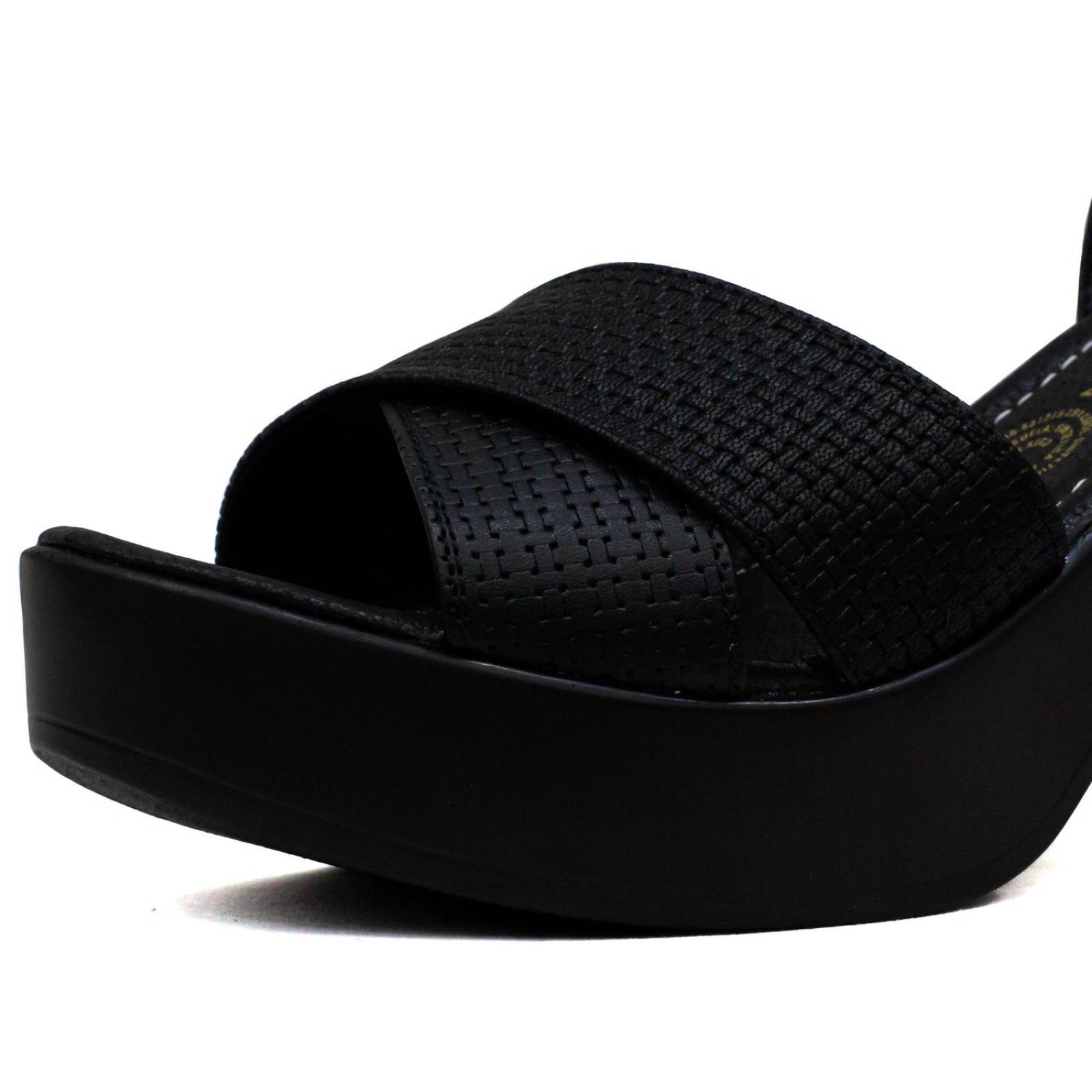 Zapatilla Para Mujer Melisa Garcia 1324