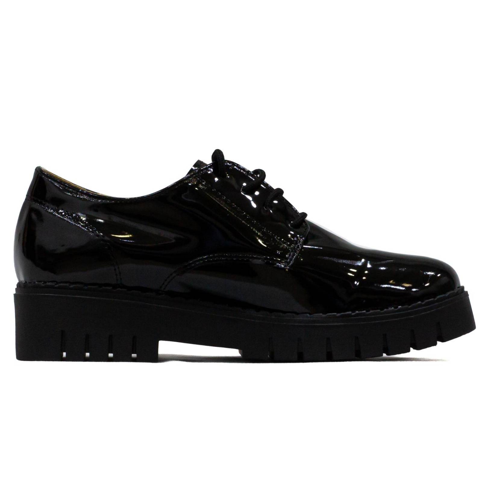 Zapato de Charol para Mujer Ashley 408
