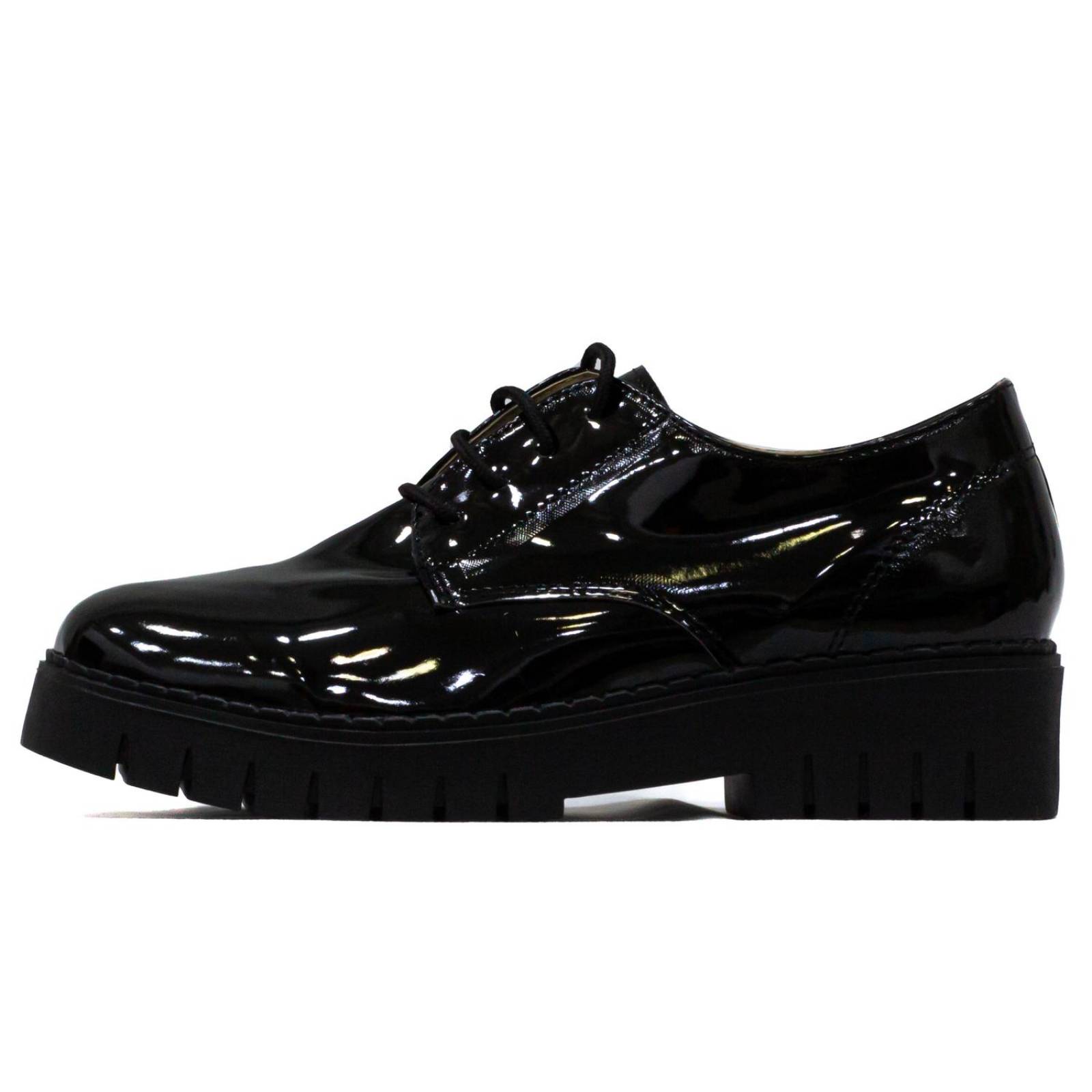 Zapato de Charol para Mujer Ashley 408